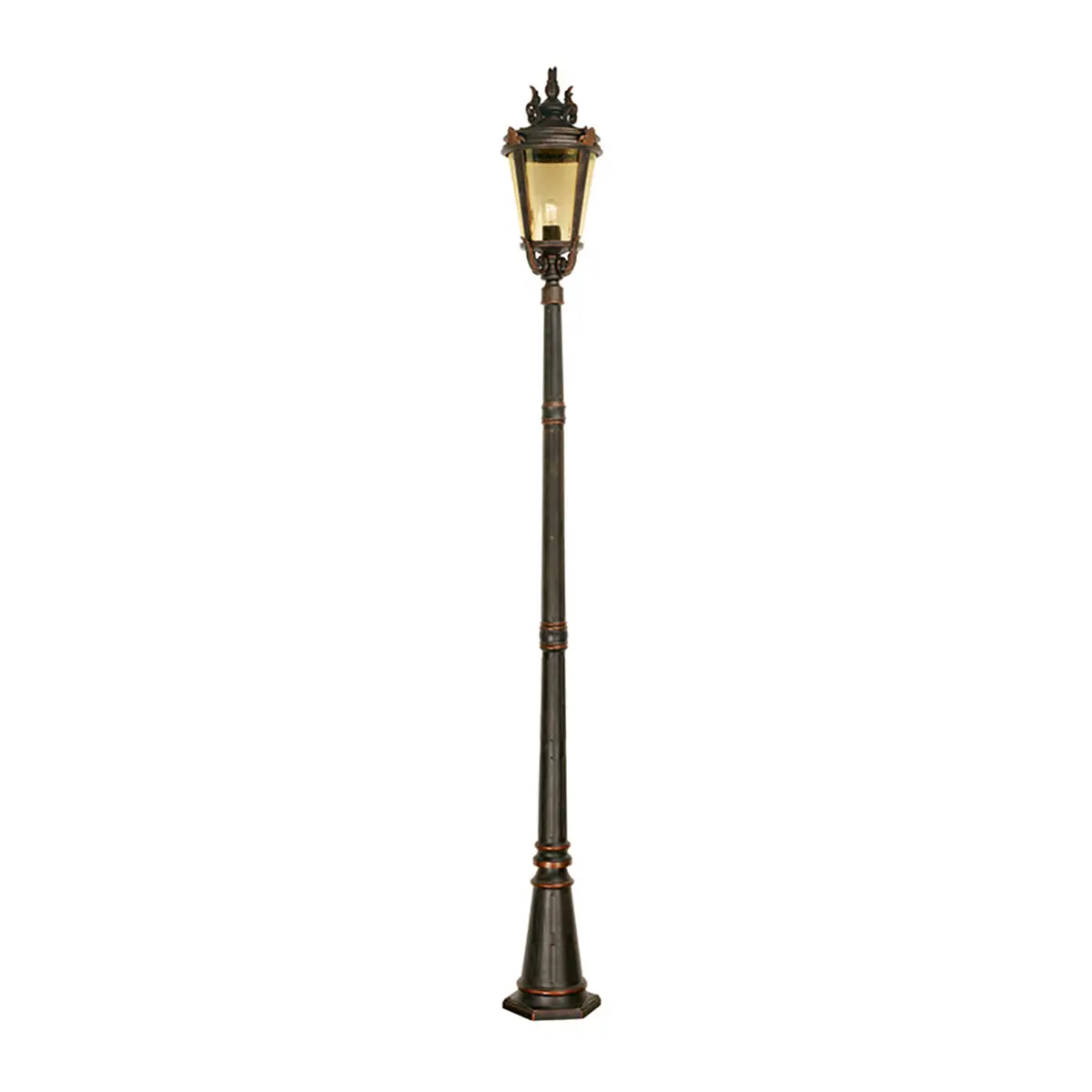 Фонарный столб Elstead Lighting Baltimore BT4-M