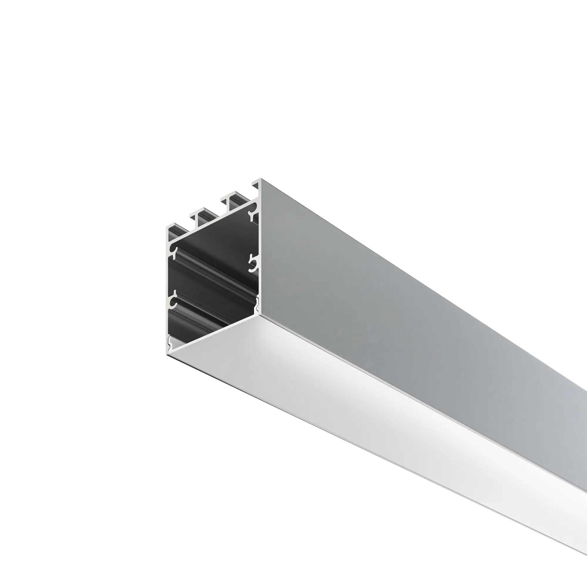 Профиль Maytoni Led Strip ALM-3535B-S-2M