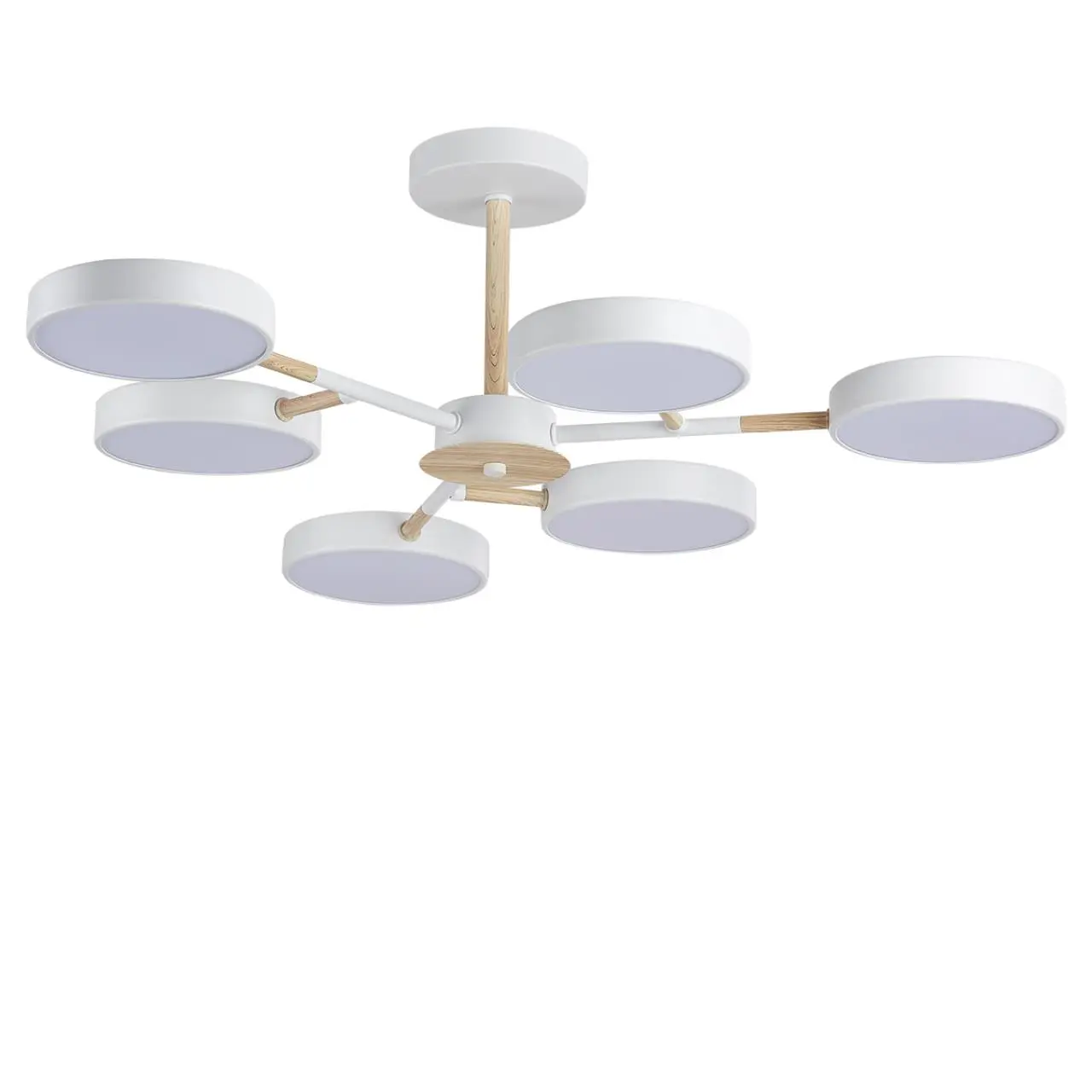 Люстра потолочная Lumion Ledio 5652/99CL