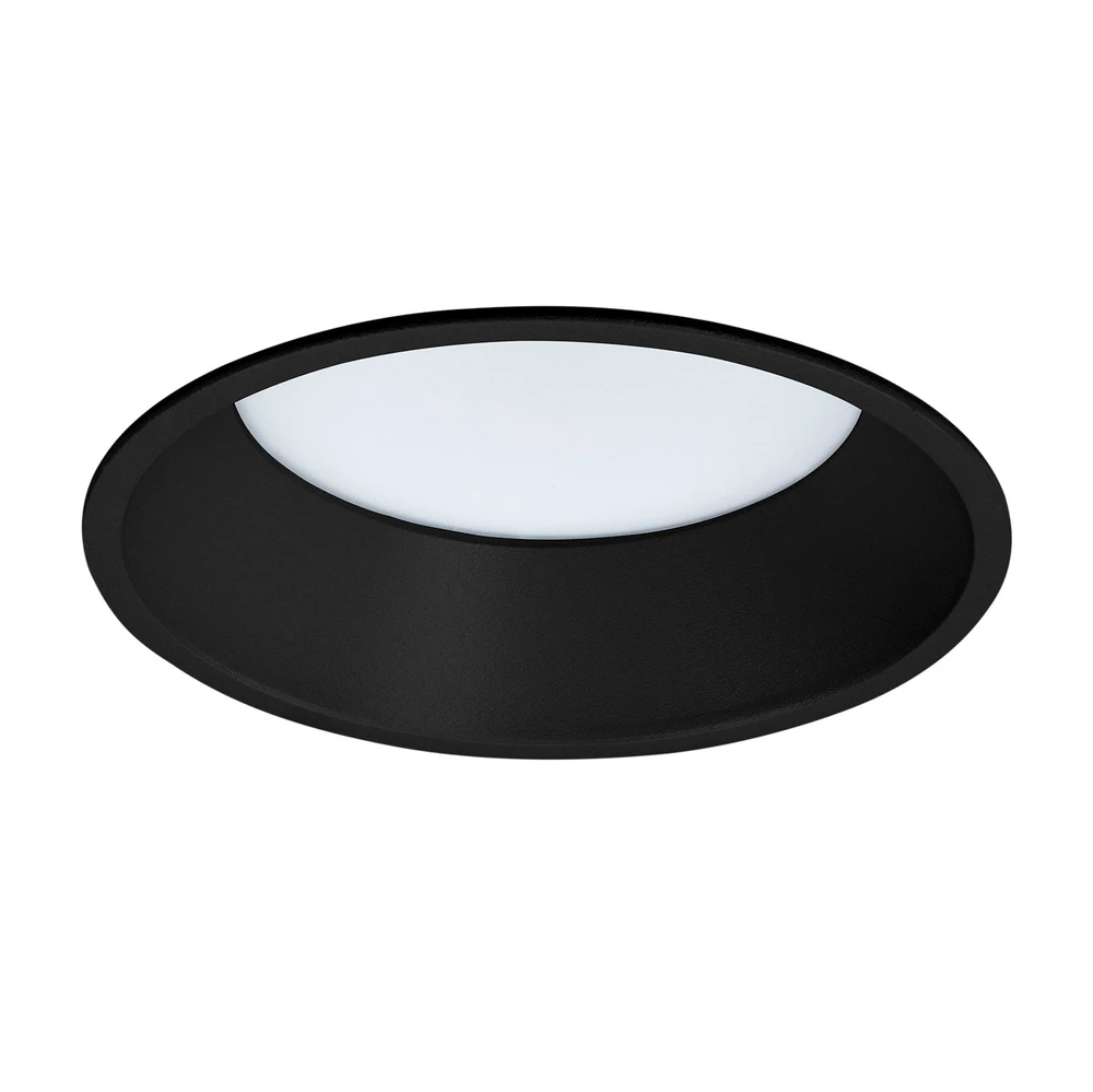Точечный встраиваемый светильник Arte Lamp FRAME A7794PL-1BK