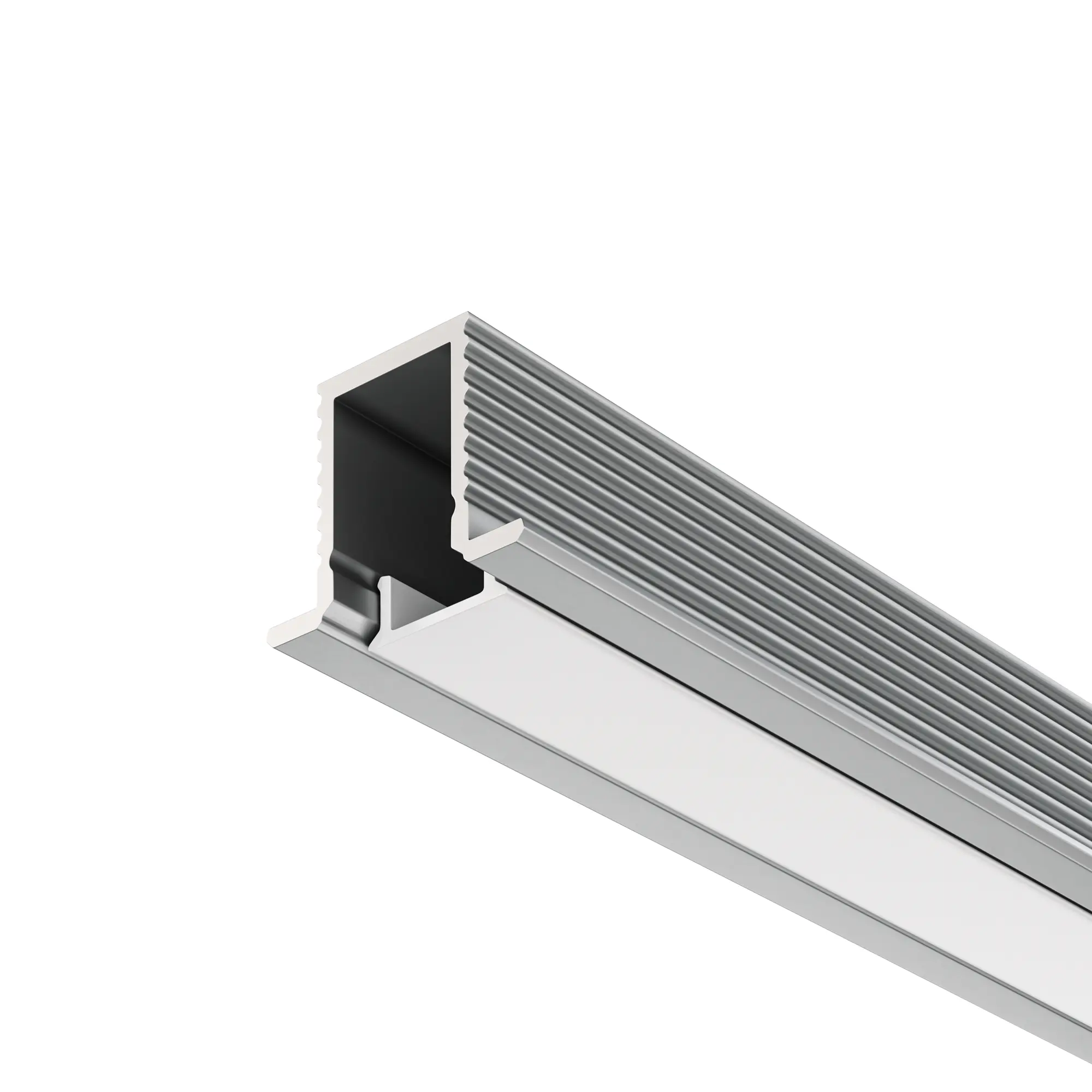 Профиль Maytoni Led Strip ALM-1209-S-2M