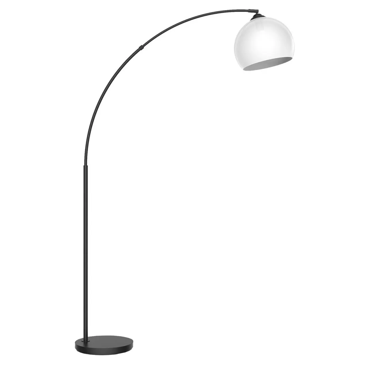 Торшер Lussole Марбл SY3460