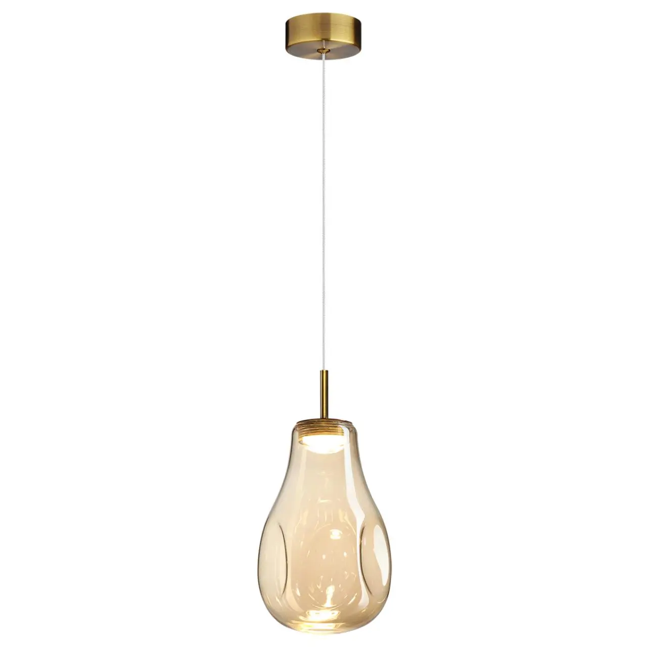 Подвес Odeon Light Pendant 5098/4L
