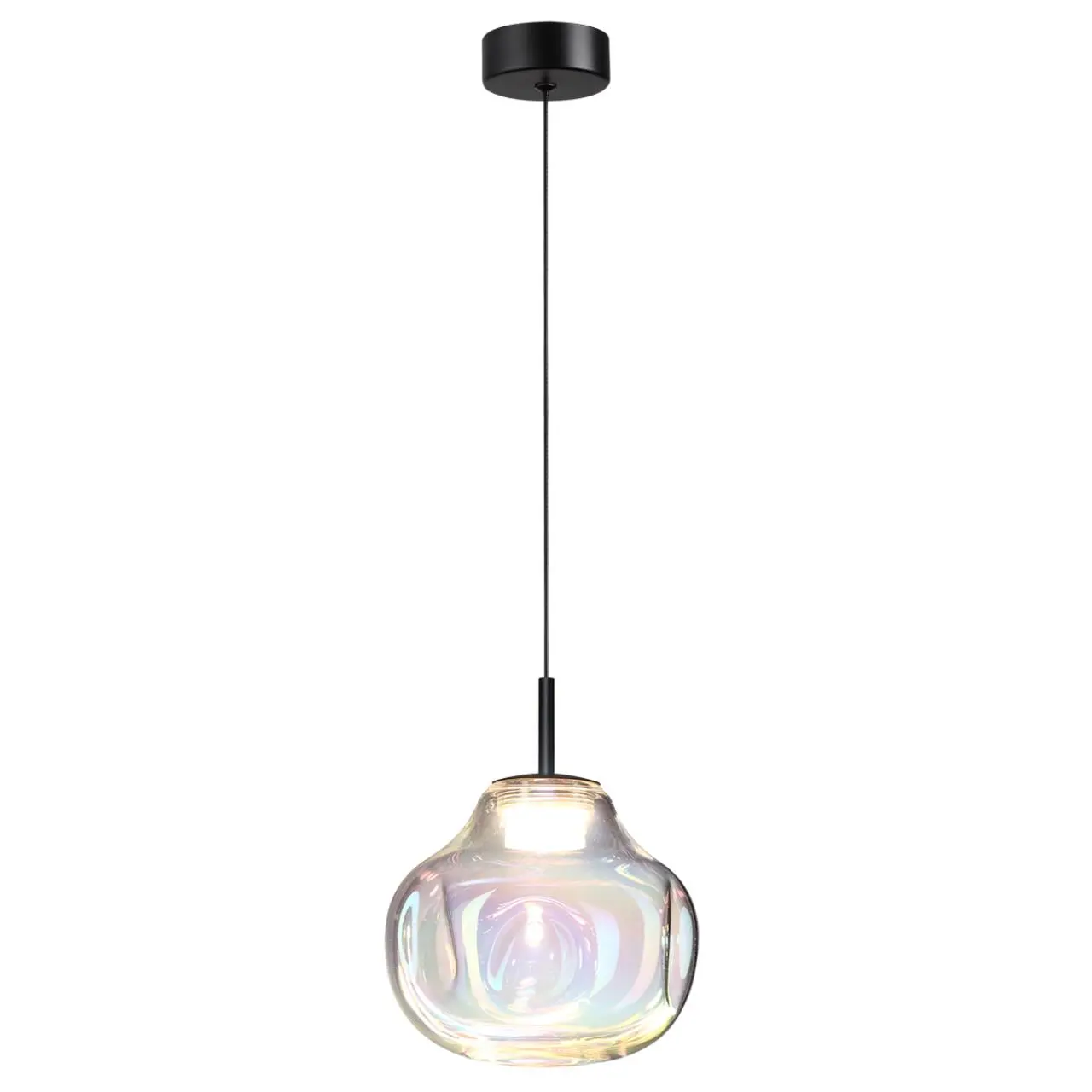 Подвес Odeon Light Pendant 5097/4LB