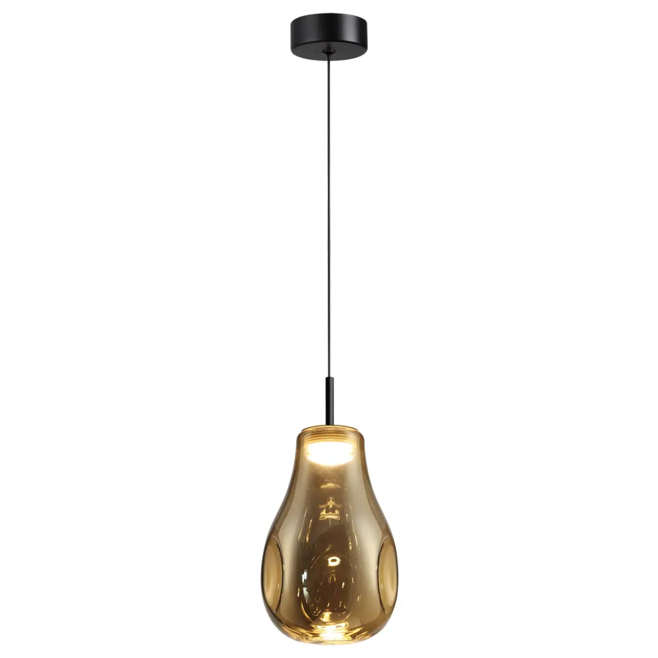 Подвес Odeon Light Pendant 5098/4LA