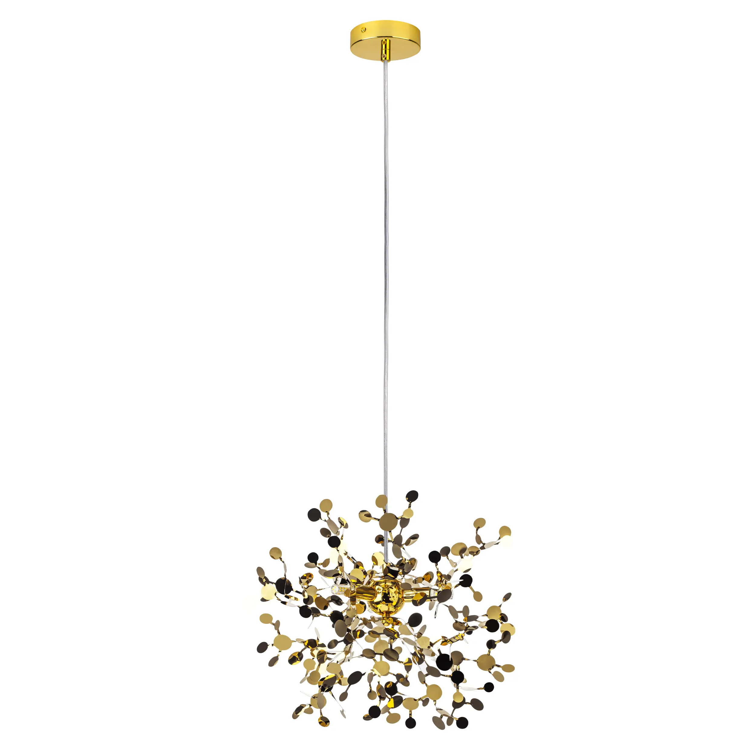 Подвесная люстра Lightstar Extra L1P721132