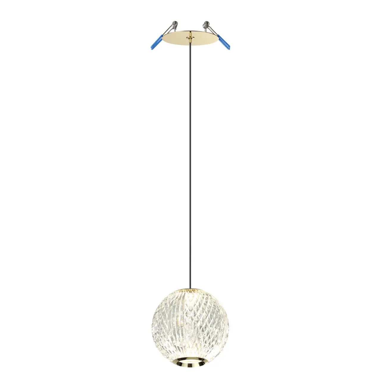 Подвес Odeon Light L-Vision 5008/5LA