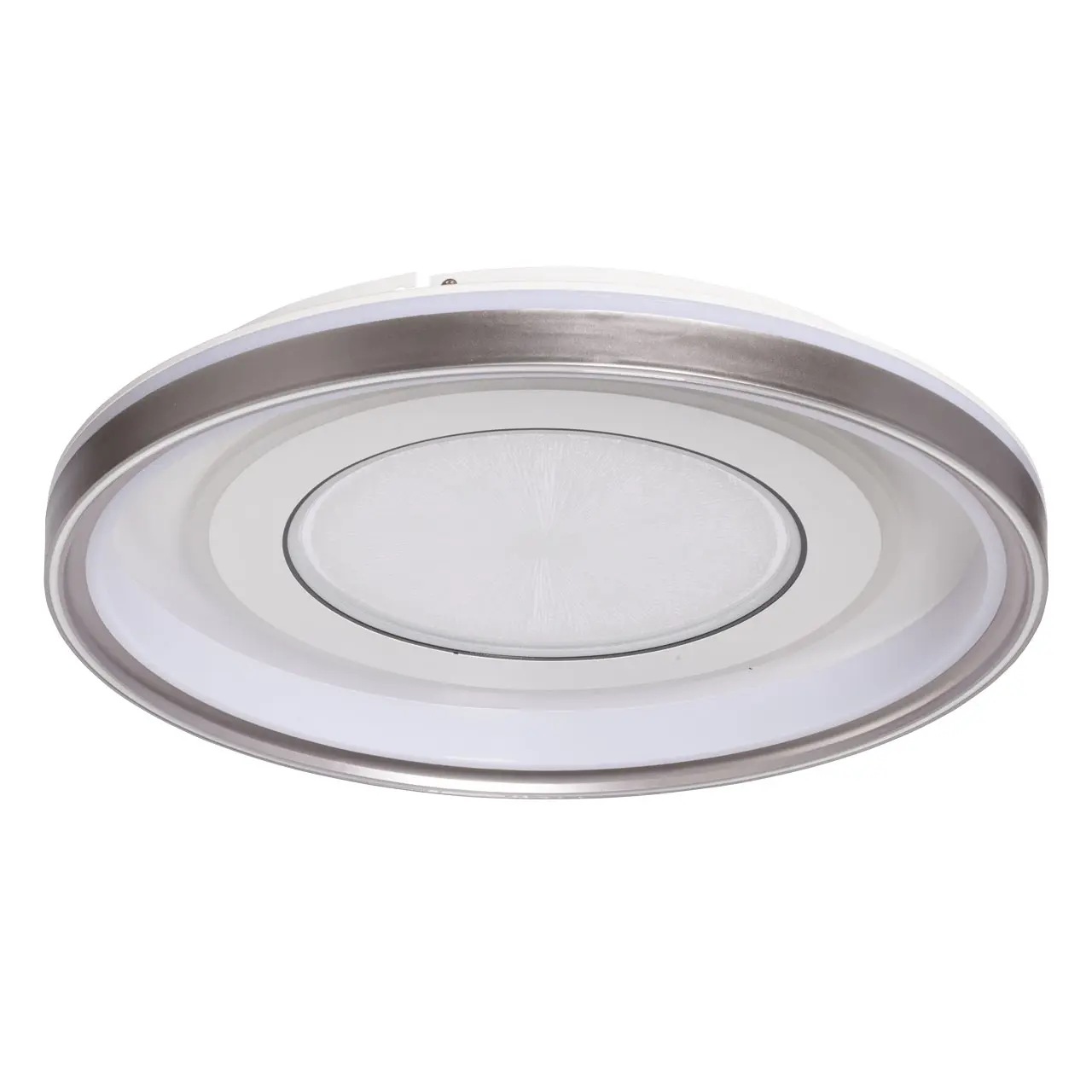 Люстра De Markt Норден, 1 × LED, белый, Ø 49 см