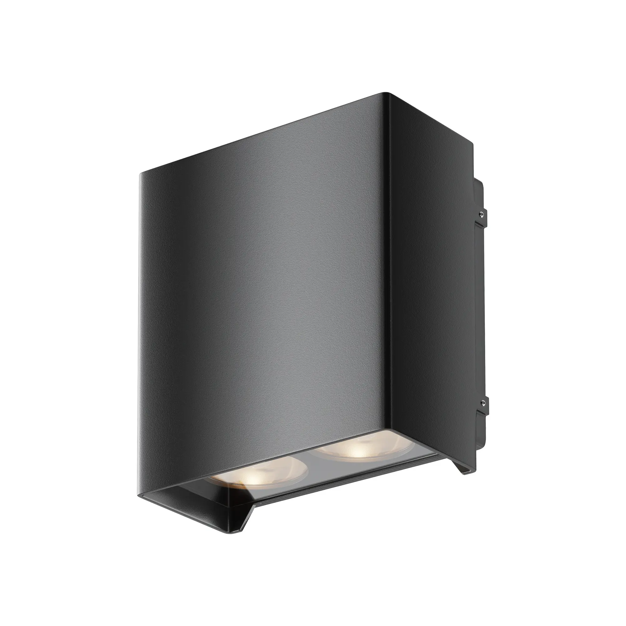 Уличный настенный светильник Outdoor O570WL-L20B3K, фото 6