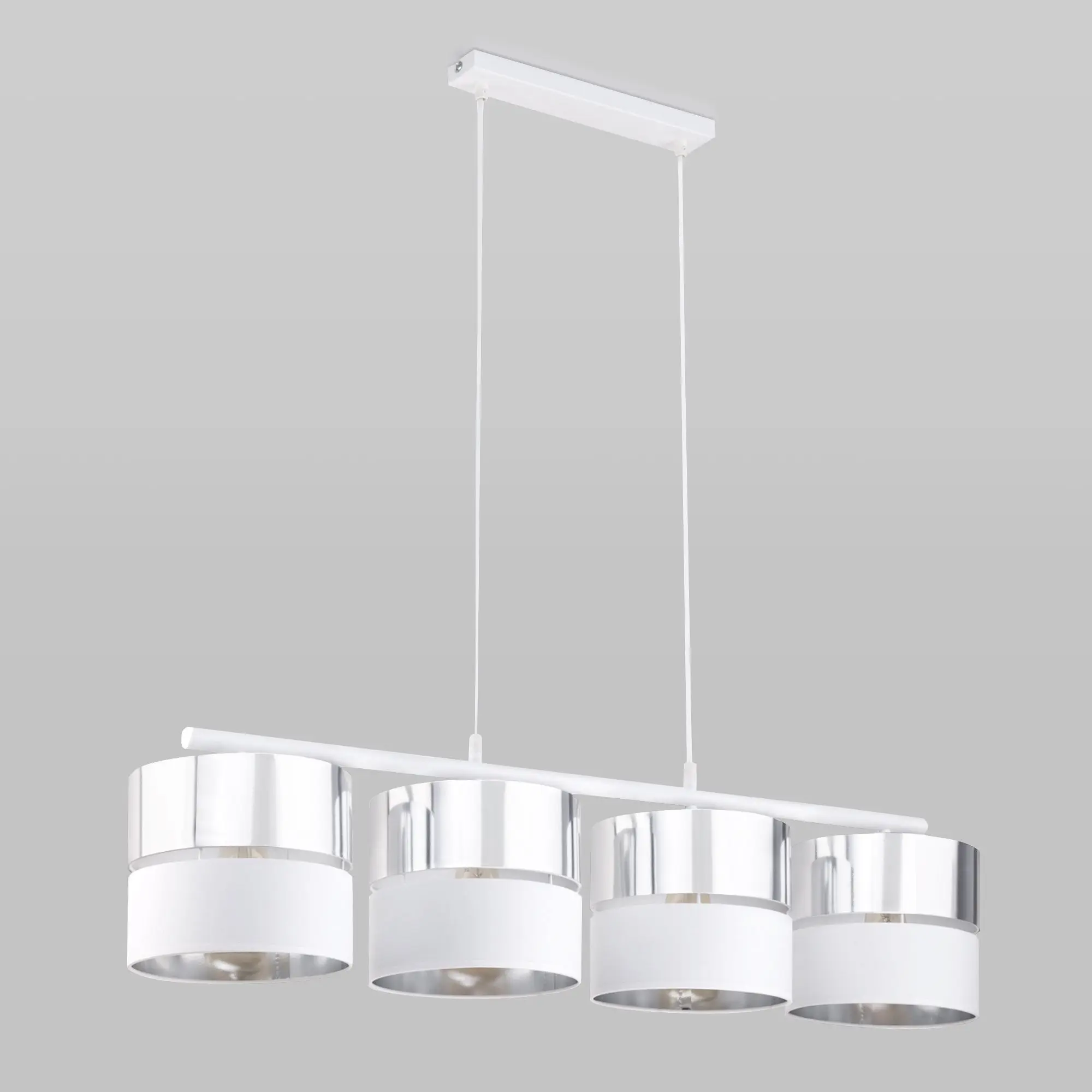 Подвесная люстра TK Lighting Hilton 4177
