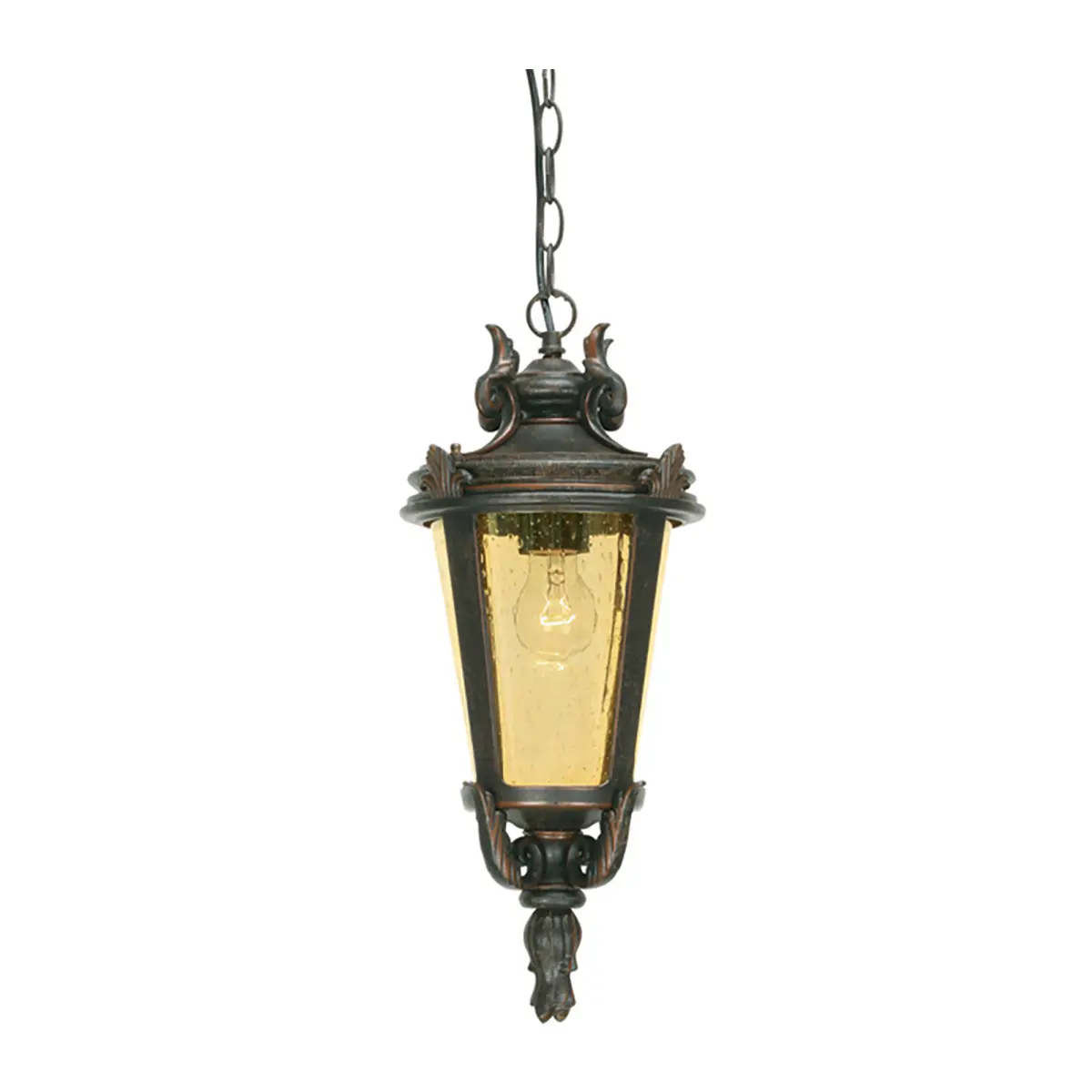 Подвесной фонарь Elstead Lighting Baltimore BT8-M