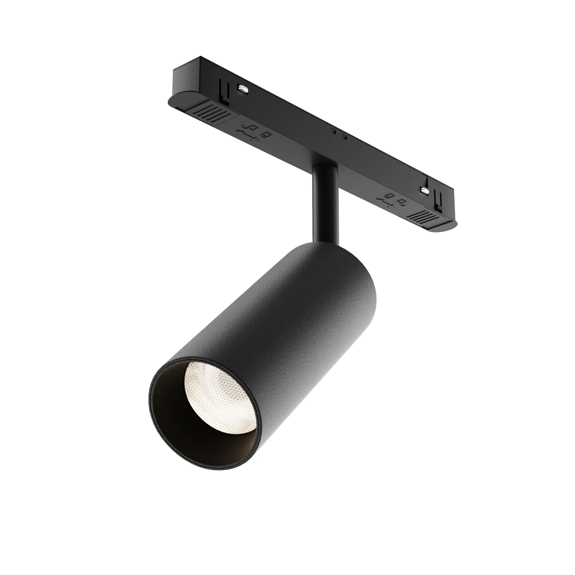 Трековый светильник Maytoni Technical TR032-4-12W3K-M-DS-B