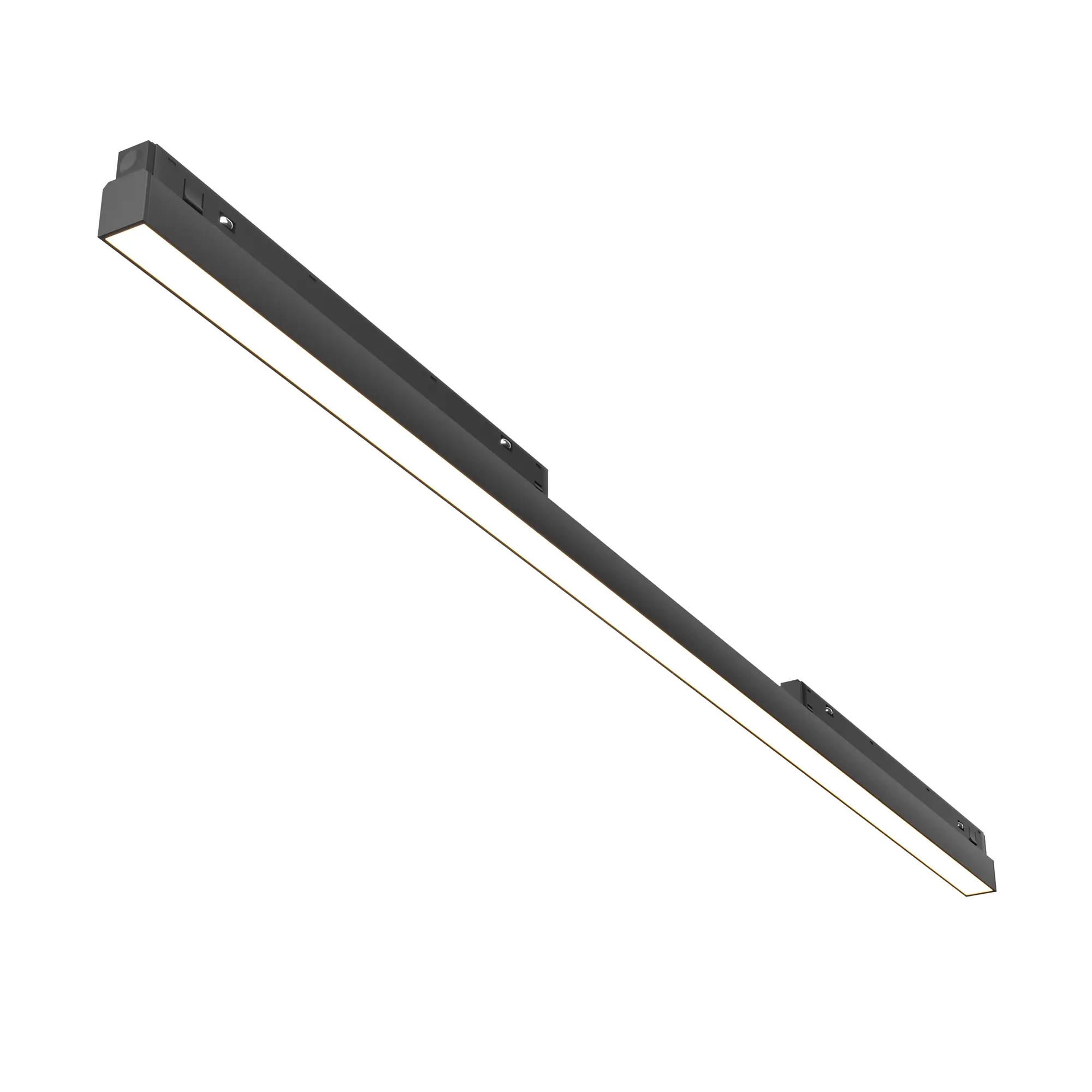 Трековый светильник Maytoni Technical TR030-4-30WTW-DD2-B