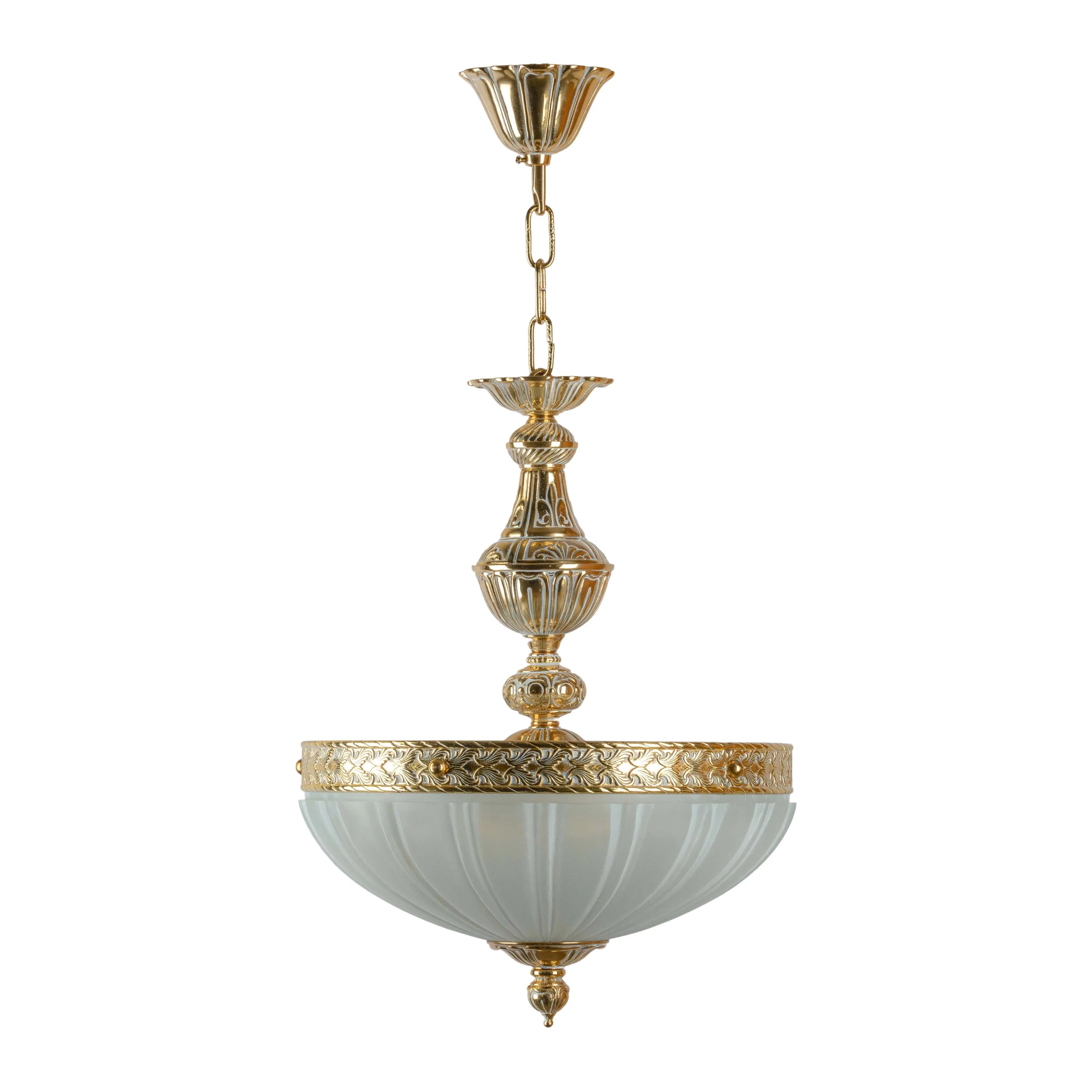 Люстра Ambiente 7539 WP