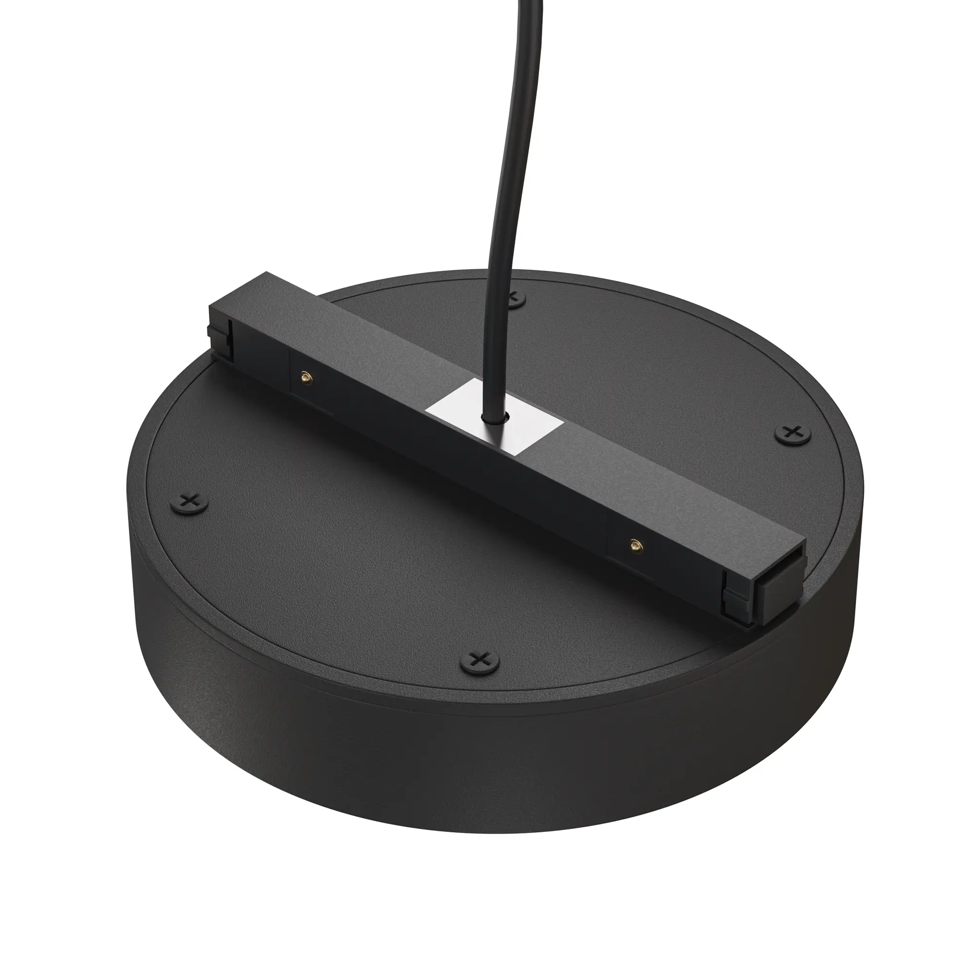 Источник напряжения Maytoni Technical TRA172DR-200W-B