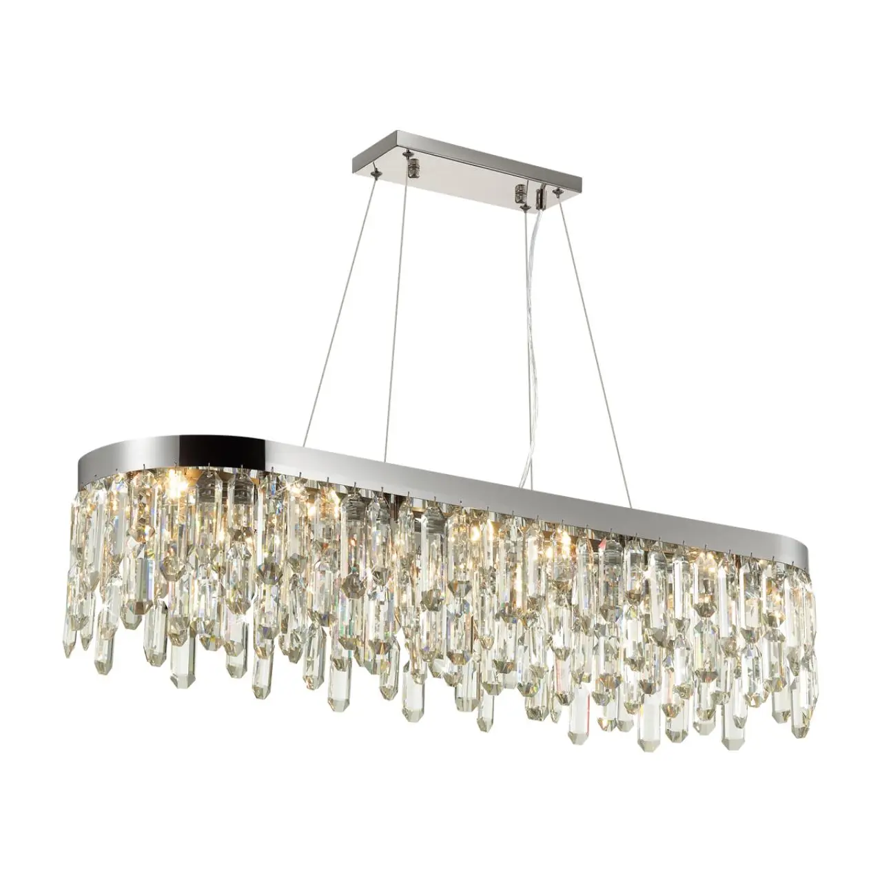 Люстра Odeon Light Hall 4985/12