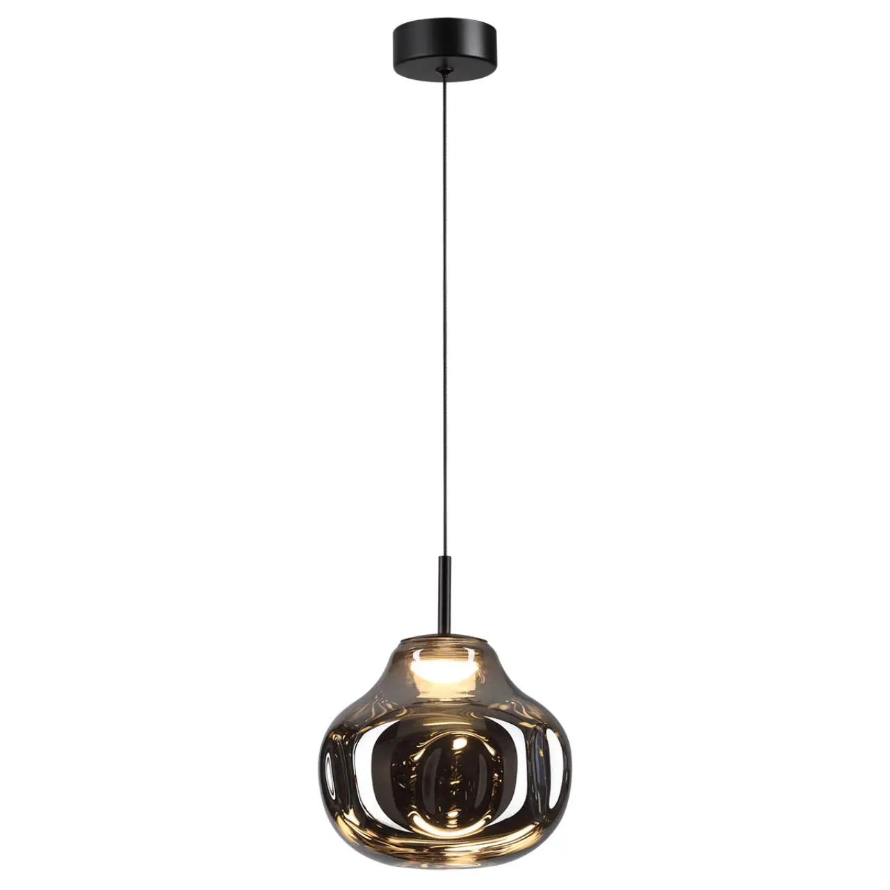 Подвес Odeon Light Pendant 5097/4LC