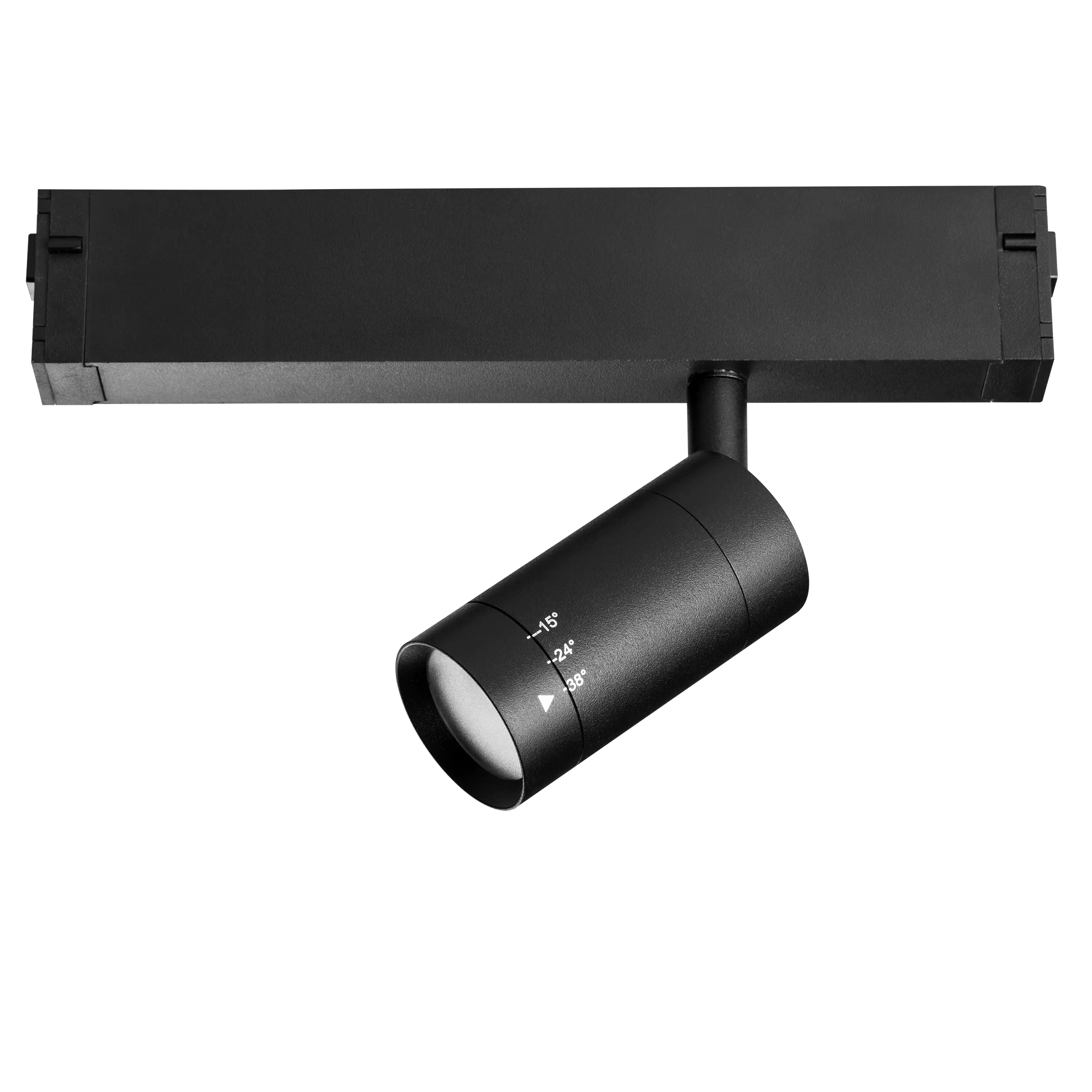 Трековый светильник Lightstar Teta 205017R, фото 4