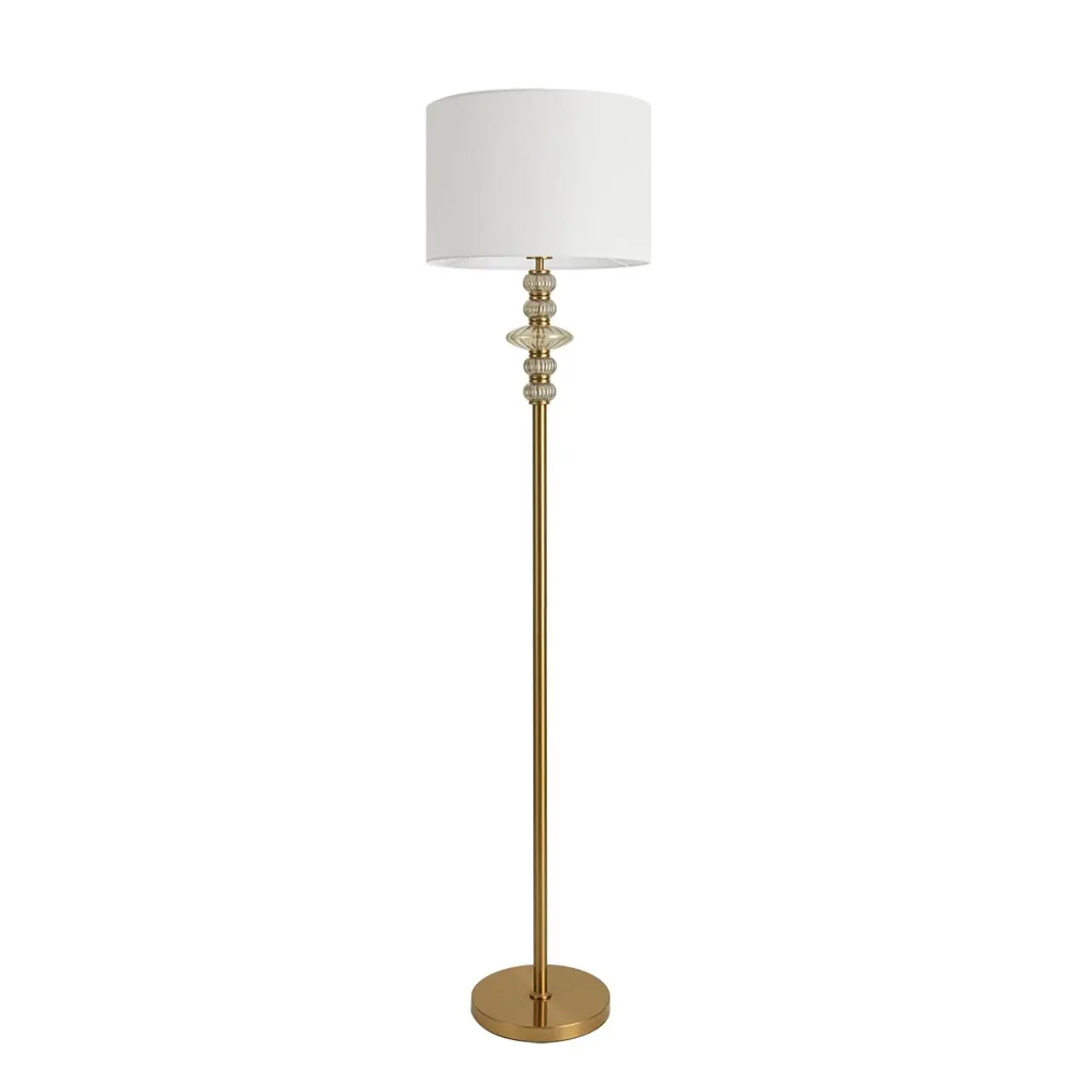 Торшер Lumion Moderni 8337/1F