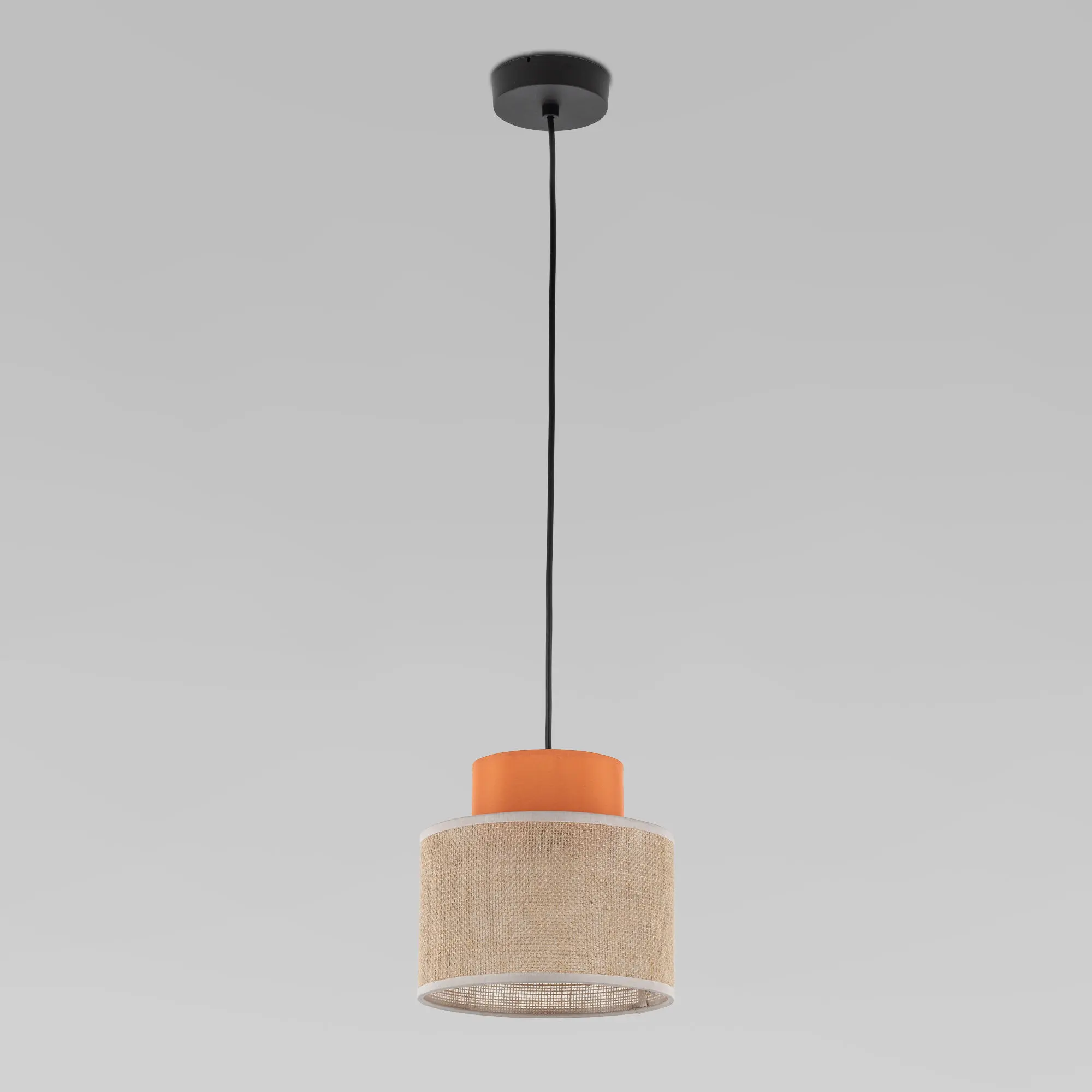 Подвесной светильник TK Lighting Duo 3255