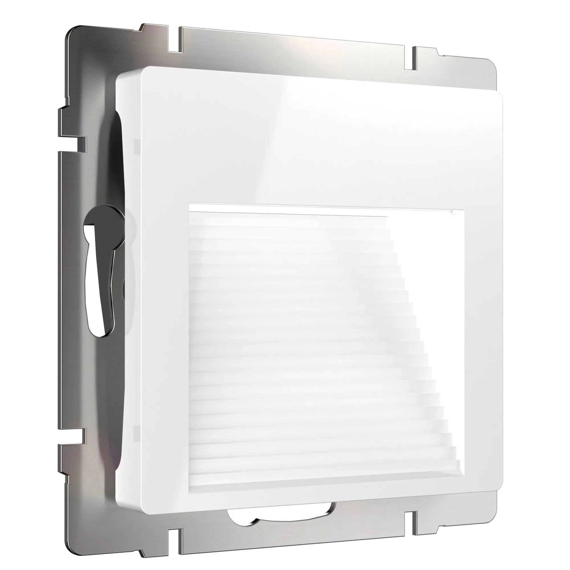 Встраиваемая LED подсветка, белый Werkel W1154201