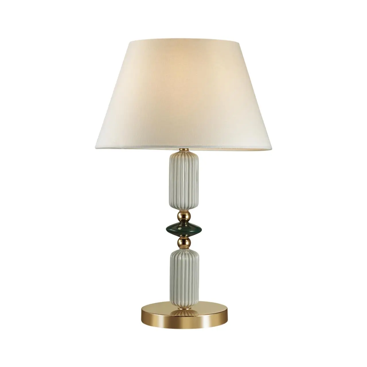 Настольная лампа Odeon Light Classic 4861/1TC
