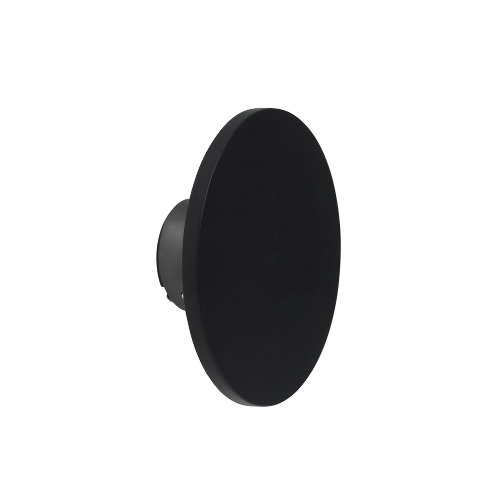 Фасадный светильник Arte Lamp NIMBO A4403AL-1BK