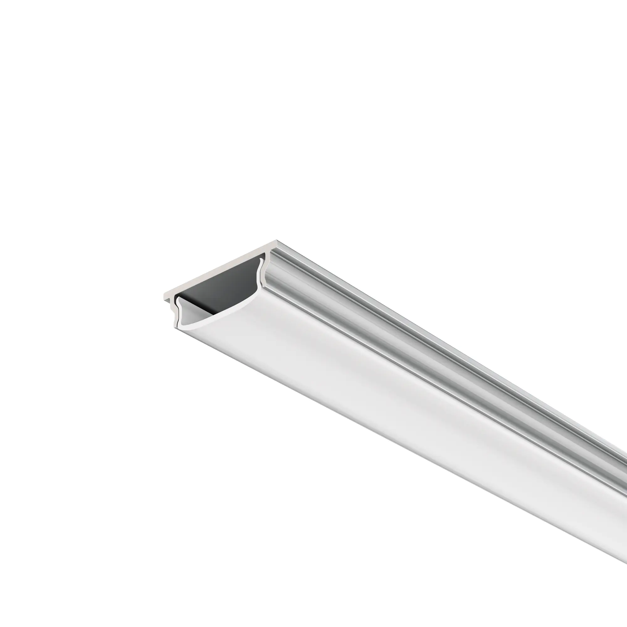 Профиль Maytoni Led Strip ALM-1806-S-2M