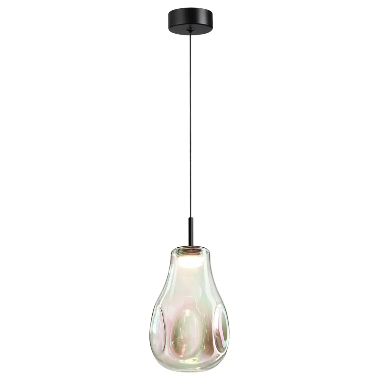 Подвес Odeon Light Pendant 5098/4LB