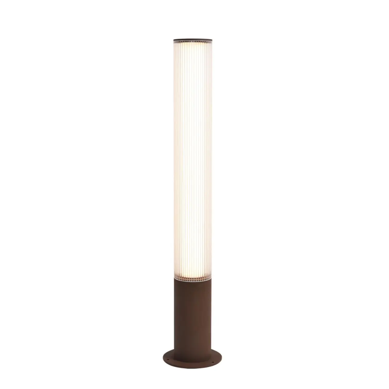 Уличный светильник Odeon Light Nature 7180/22GL