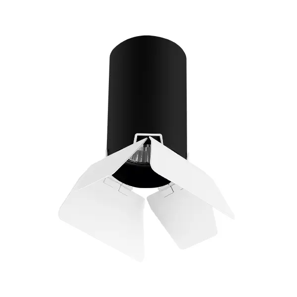 Потолочный светильник Lightstar Rullo R437436