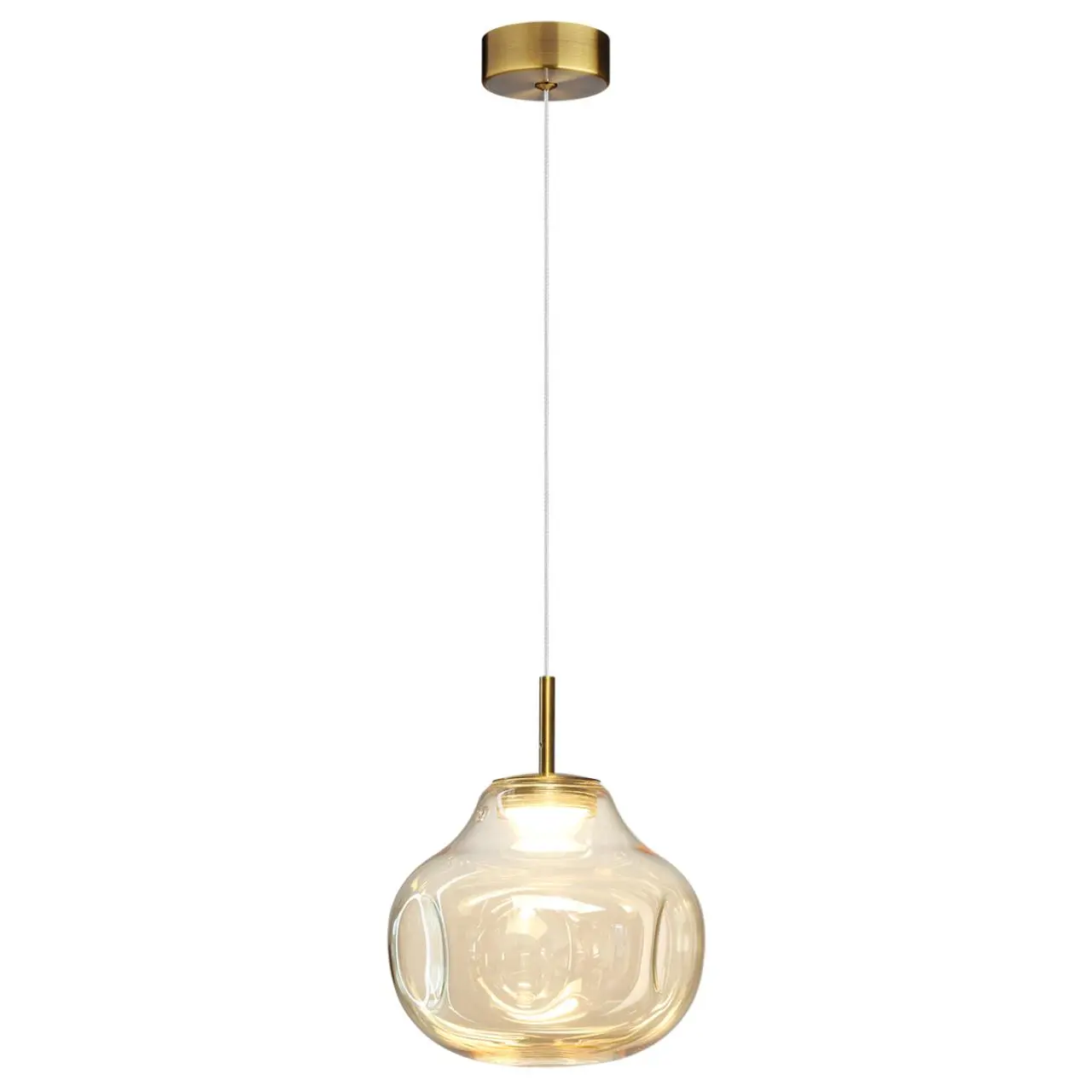 Подвес Odeon Light Pendant 5097/4L