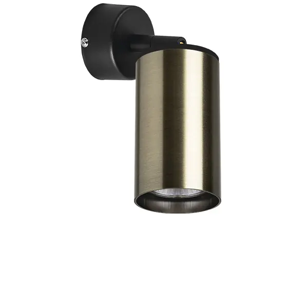 Настенный светильник Lightstar Rullo RB431