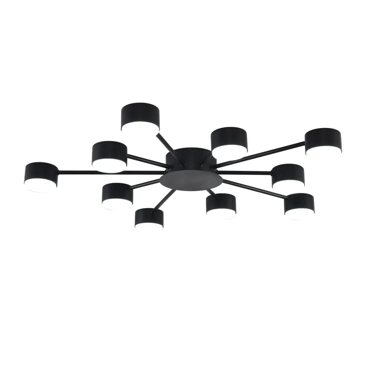 Люстра Lumion Comfi 8344/10C