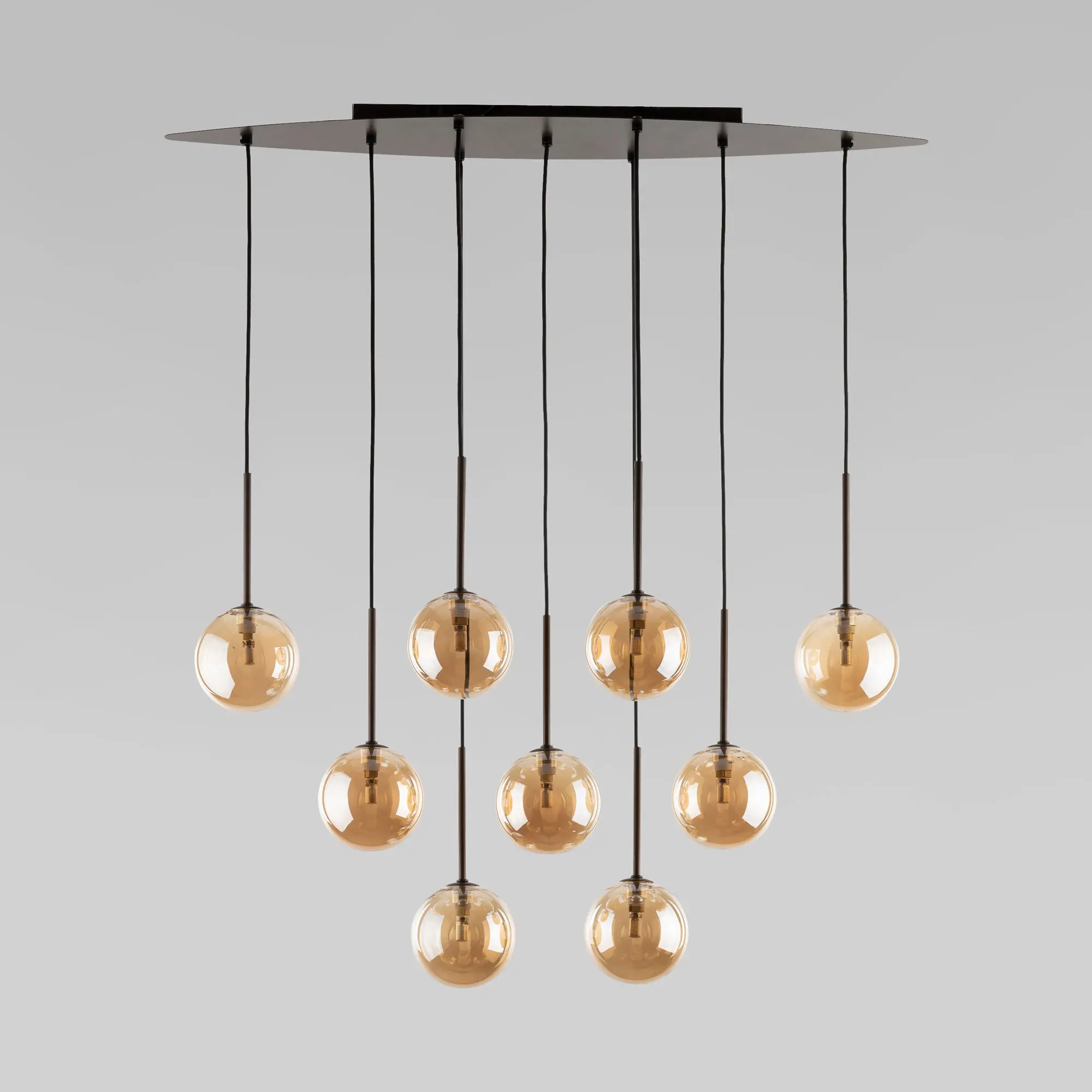 Подвесная люстра TK Lighting Estera 6149