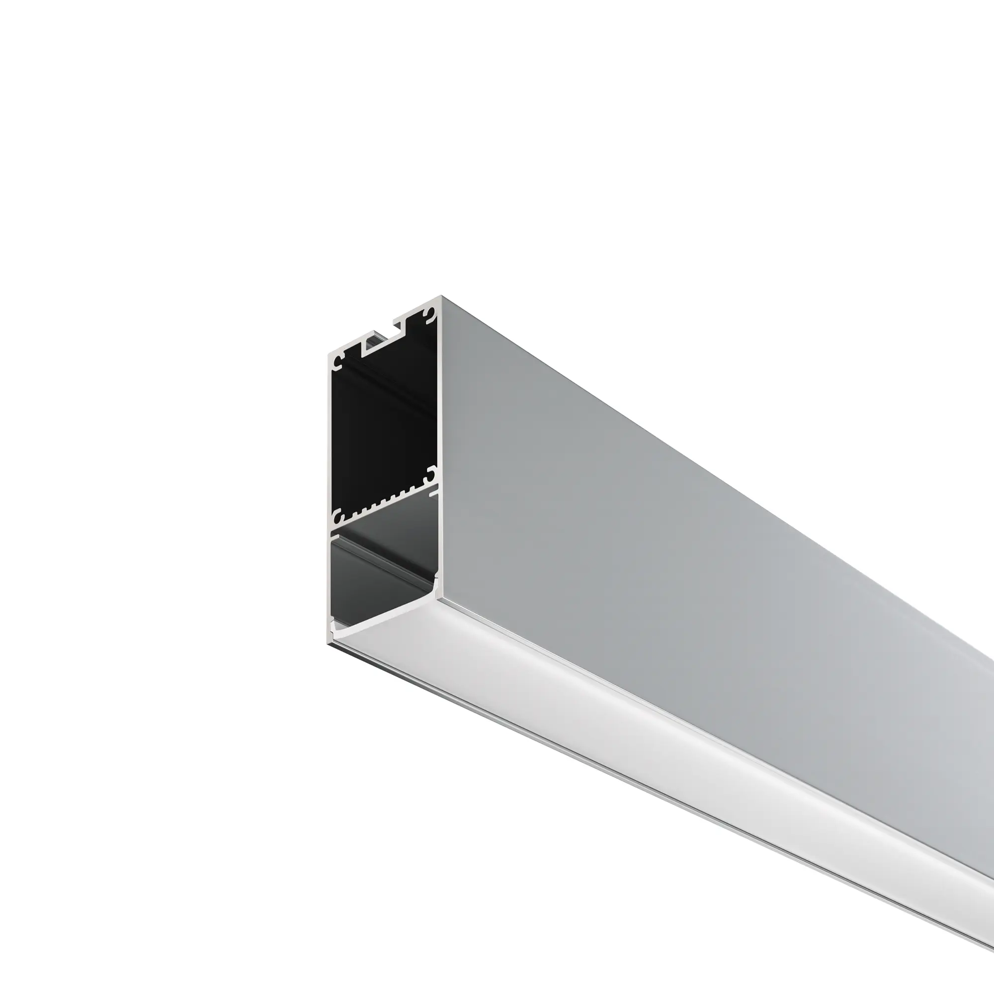 Профиль Maytoni Led Strip ALM-3566-S-2M