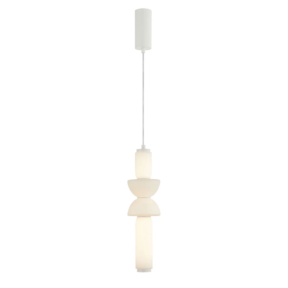 Подвесной светильник Arte Lamp MALL A2412SP-17WH