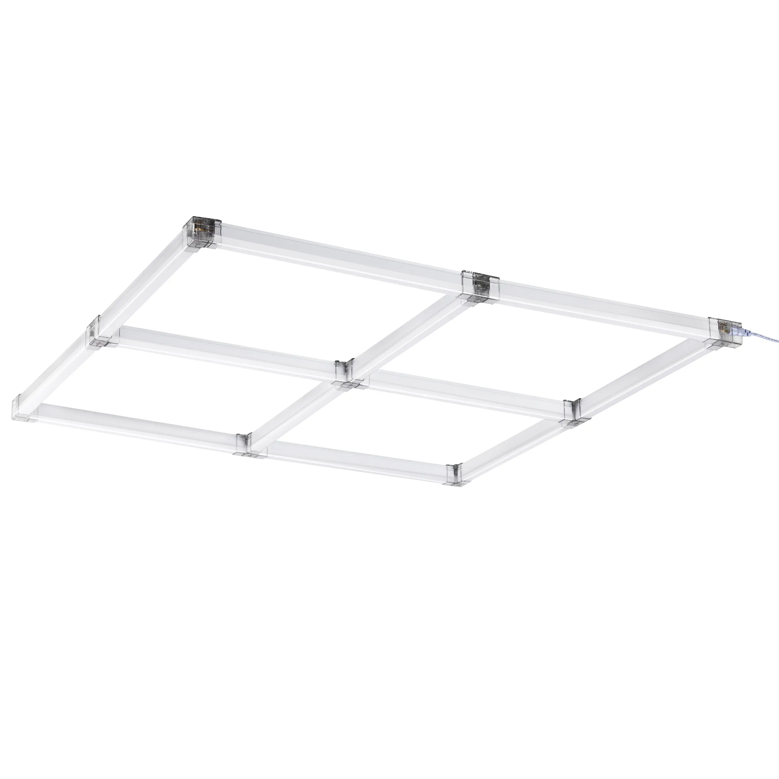 Линейный светильник Lightstar Varieta V4Q450044