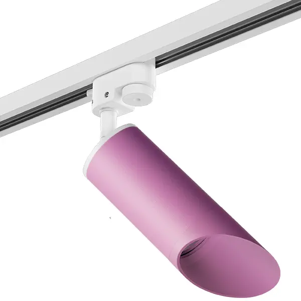Трековый светильник Lightstar Rullo R1T43232