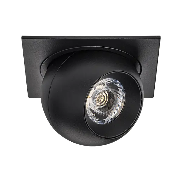 Встраиваемый светильник Lightstar Intero BALL i51774