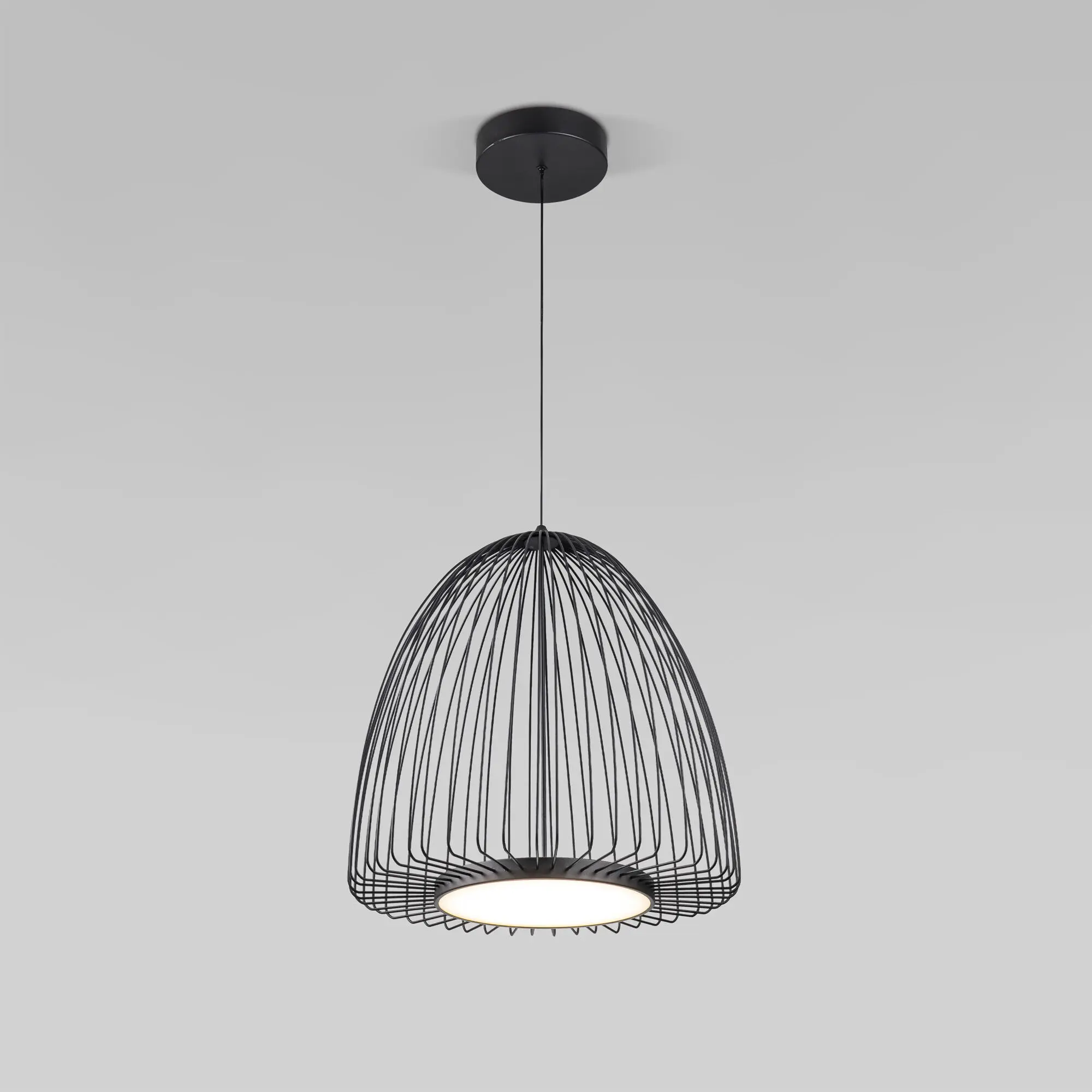 Подвесной светильник Eurosvet Comodita 40010/1 LED