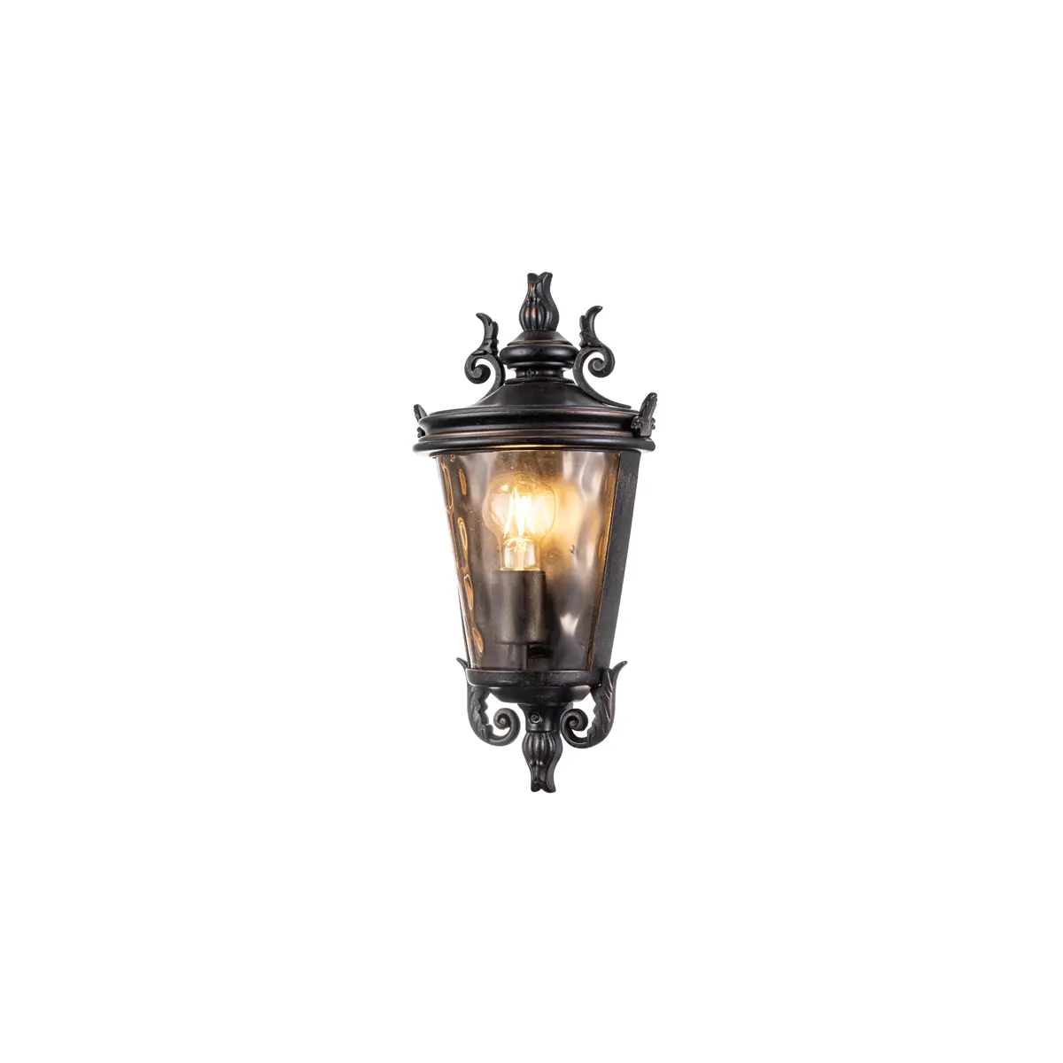 Настенный фонарь Elstead Lighting Baltimore BT7-M