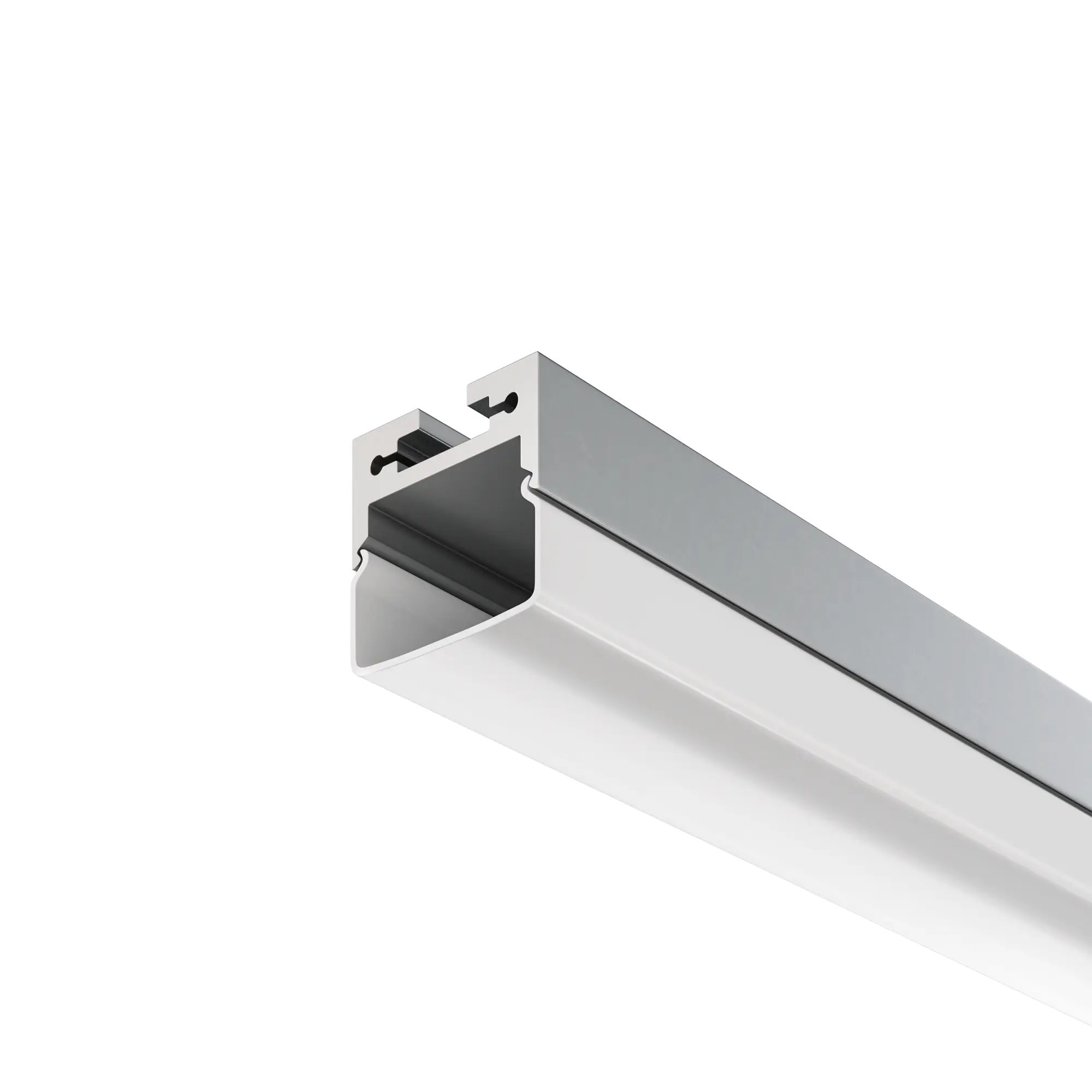 Профиль Maytoni Led Strip ALM-2020B-S-2M