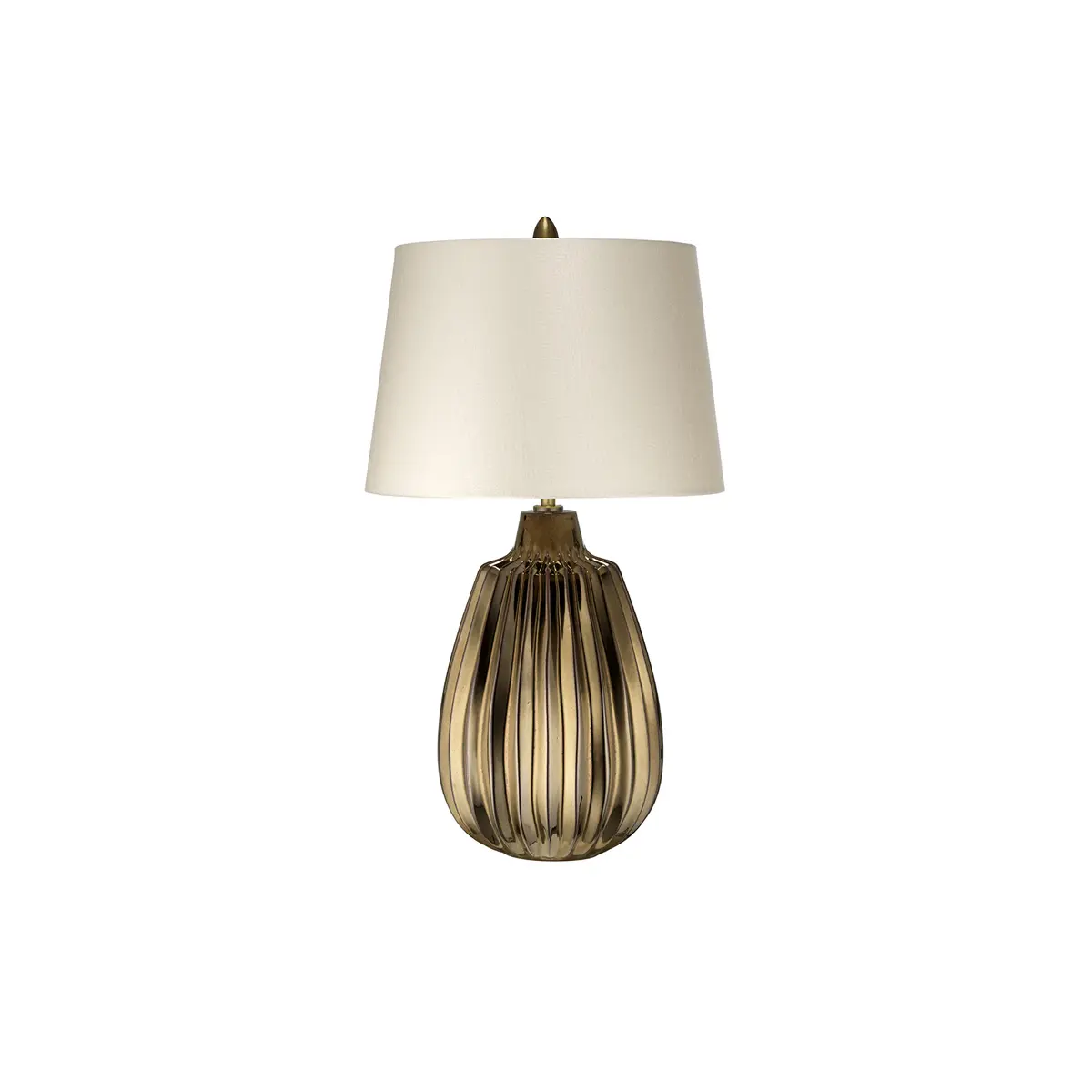 Настольная лампа Elstead Lighting Newham NEWHAM-TL-S