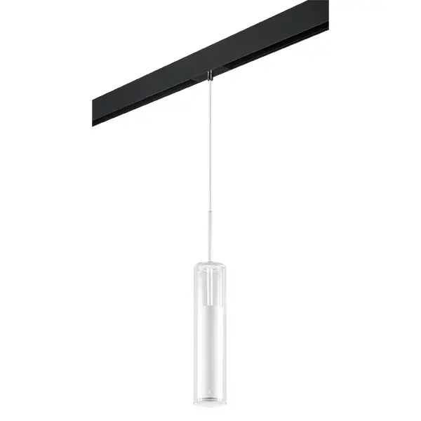Трековый подвесной светильник Lightstar Cilino PRO756016
