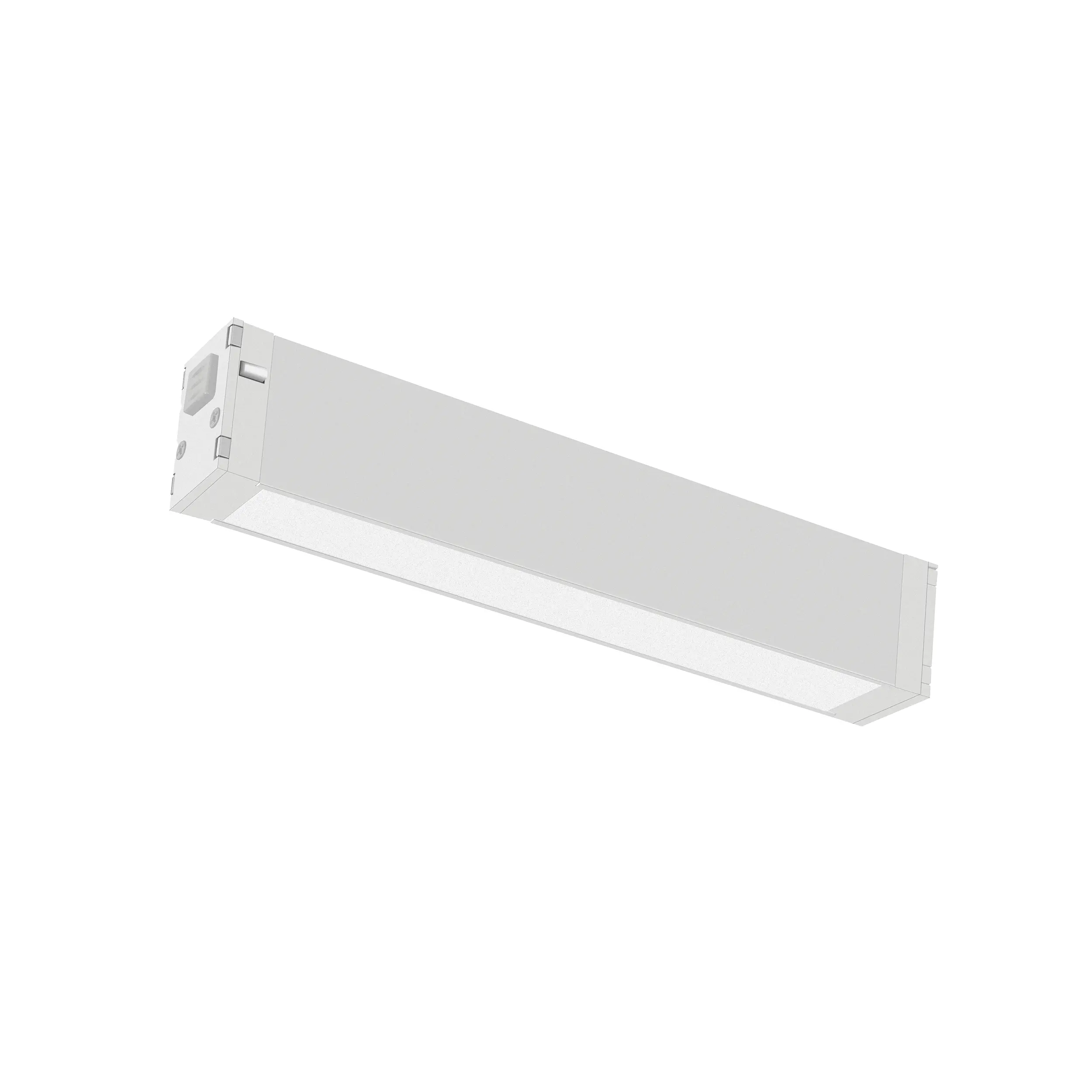 Трековый линейный светильник Lightstar Teta CCT 205216CCT