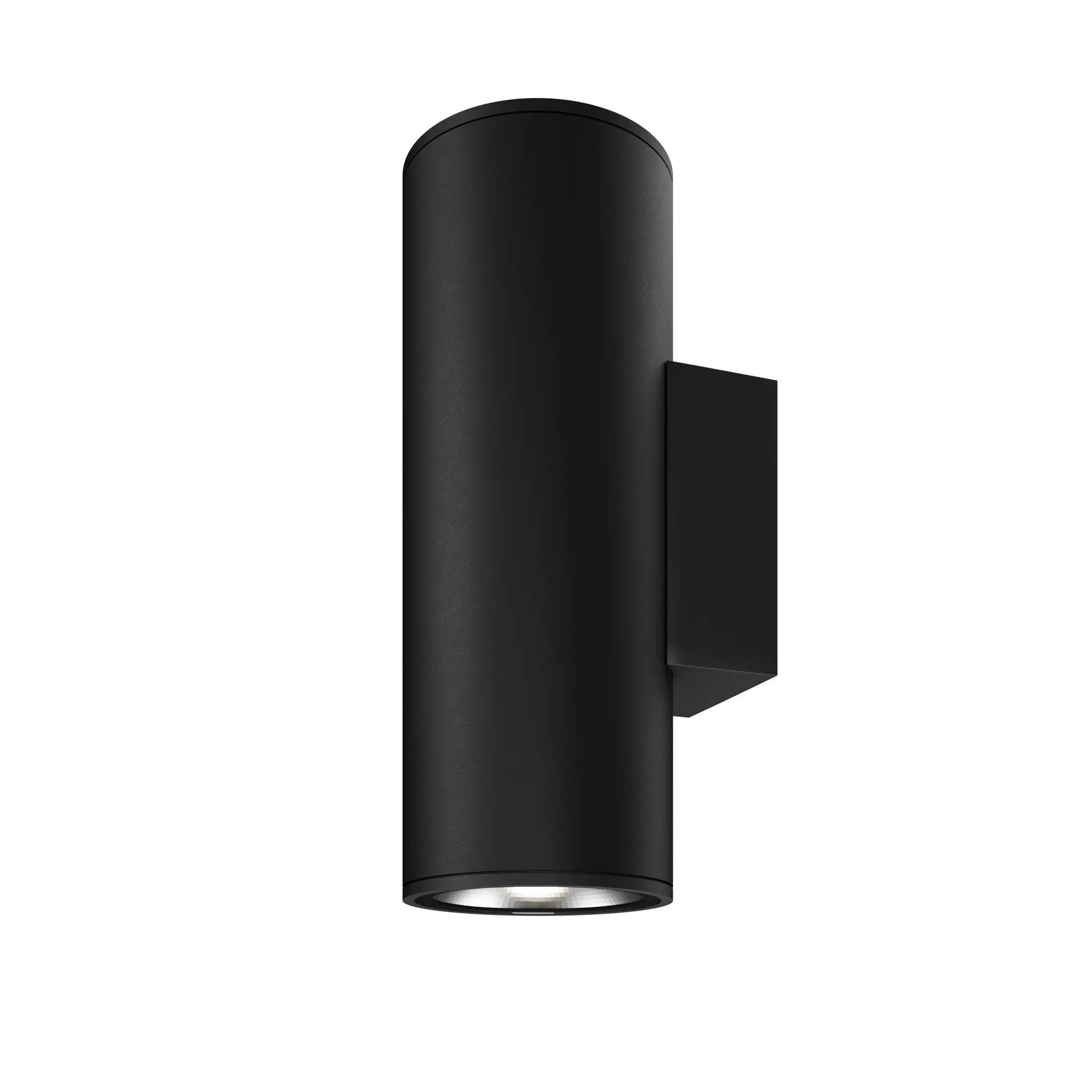 Уличный настенный светильник Maytoni Outdoor O303WL-L24GF3K