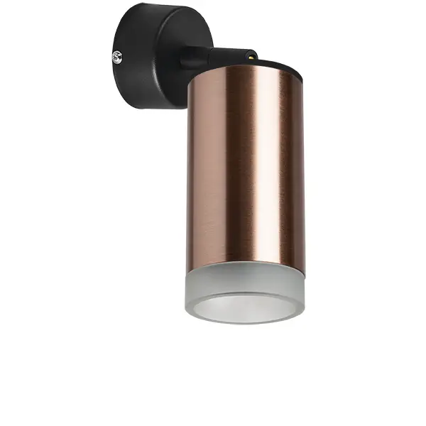 Настенный светильник Lightstar Rullo RB430430