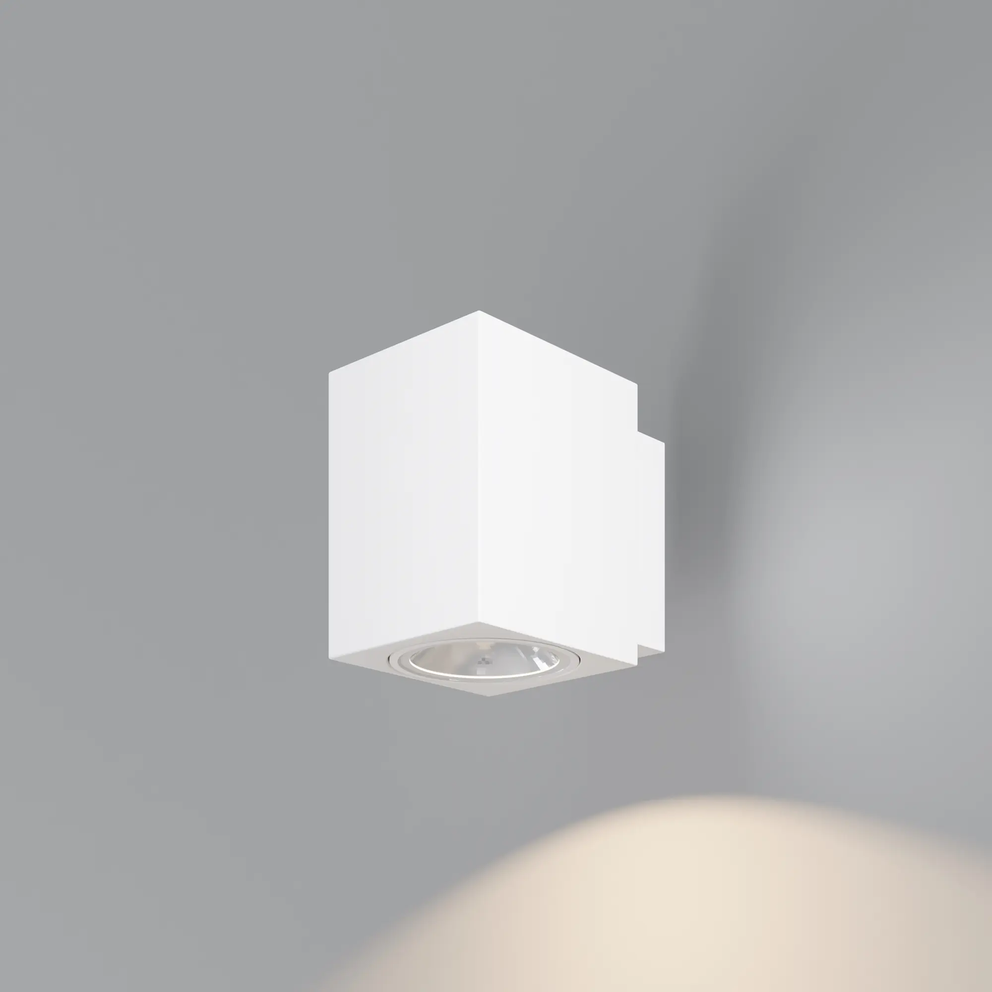 Уличный настенный светильник Outdoor O507WL-L5W3K, фото 9