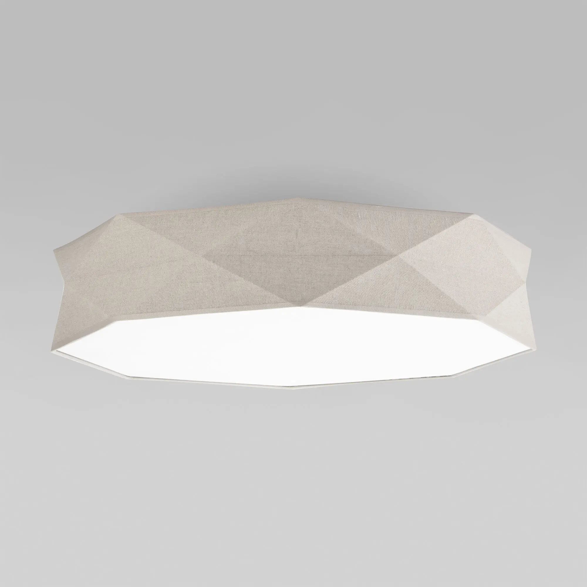 Потолочная люстра TK Lighting Kantoor 6196